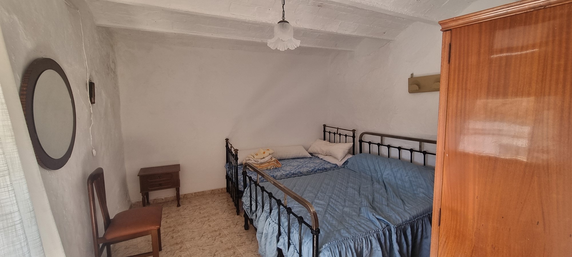 3 Bed, 1 Bath, HouseFor Sale, Gaucin, Malaga, 29480