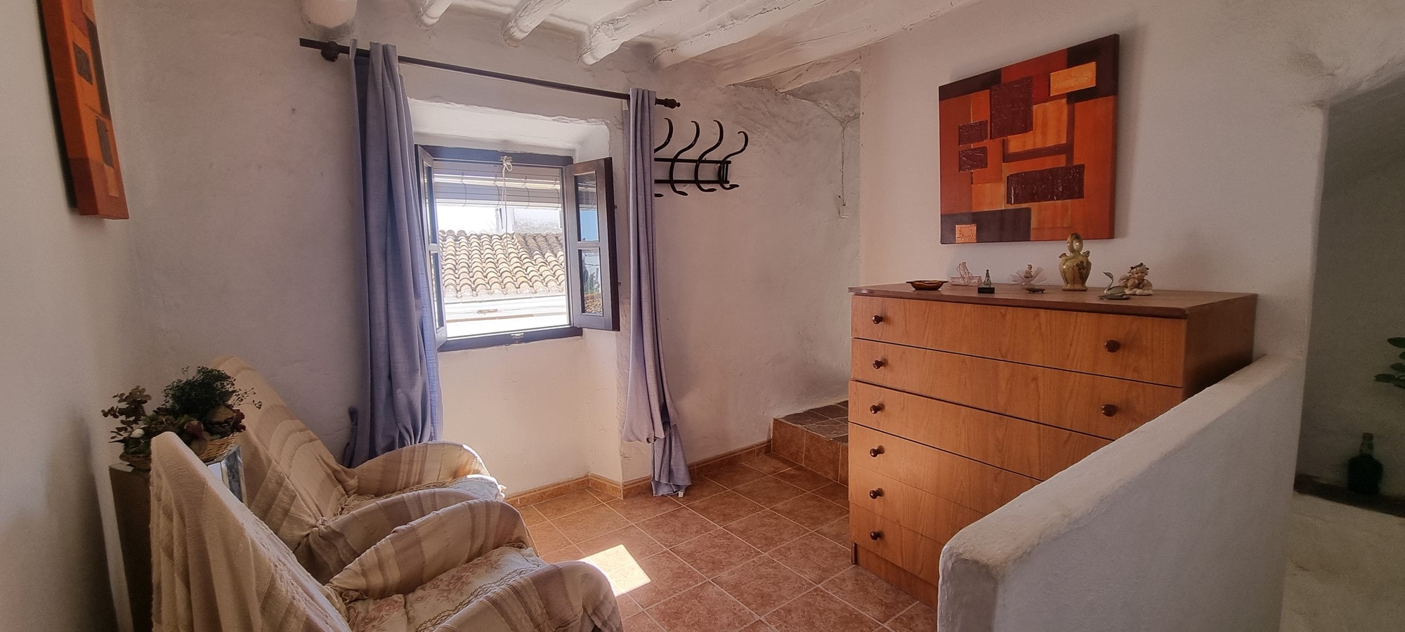 3 Bed, 1 Bath, HouseFor Sale, Gaucin, Malaga, 29480