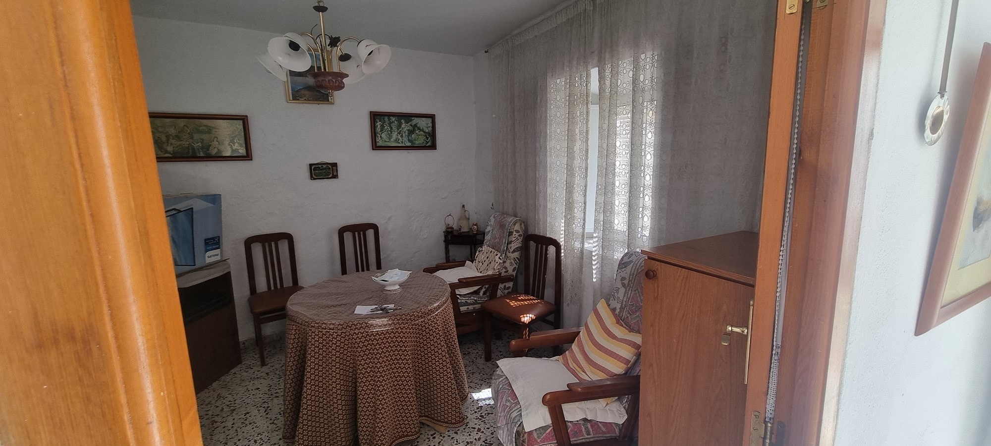 3 Bed, 1 Bath, HouseFor Sale, Gaucin, Malaga, 29480