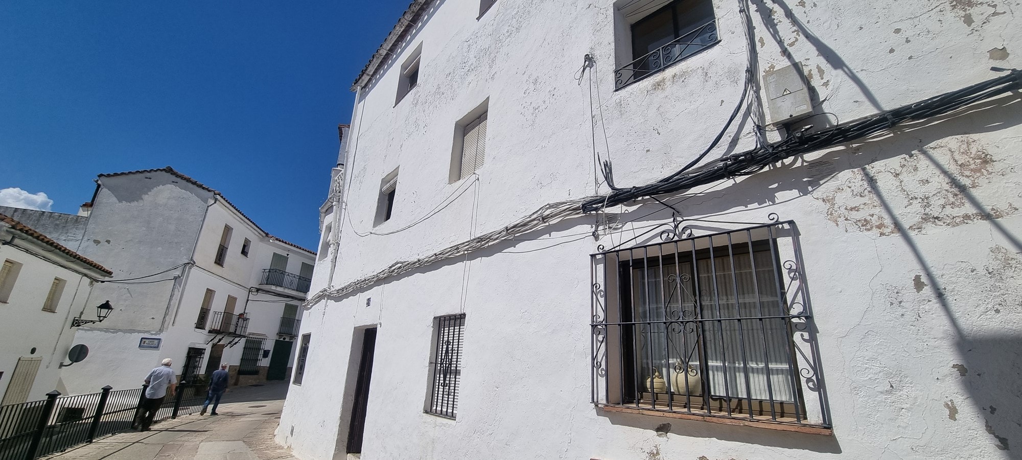 3 Bed, 1 Bath, HouseFor Sale, Gaucin, Malaga, 29480