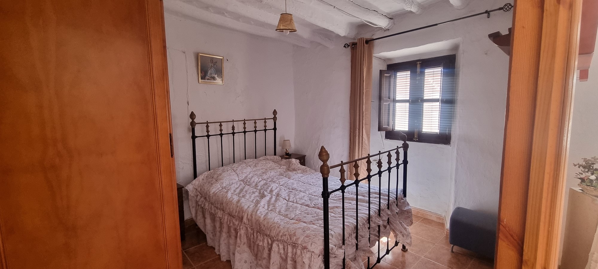 3 Bed, 1 Bath, HouseFor Sale, Gaucin, Malaga, 29480