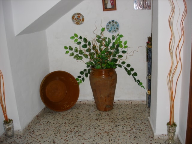 3 Bed, 1 Bath, HouseFor Sale, Gaucin, Malaga, 29480
