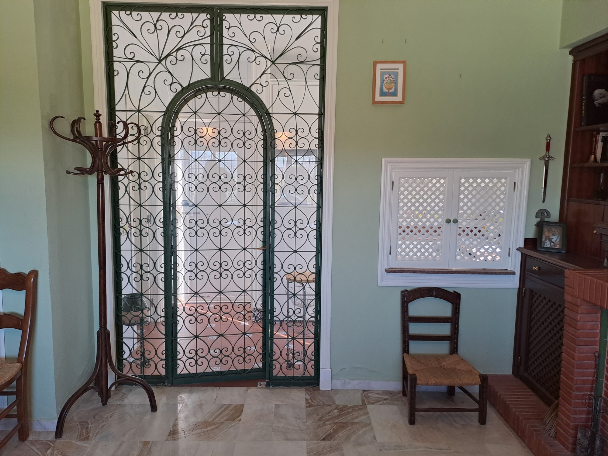 2 Bed, 2 Bath, HouseFor Sale, Ronda, Malaga, 29400