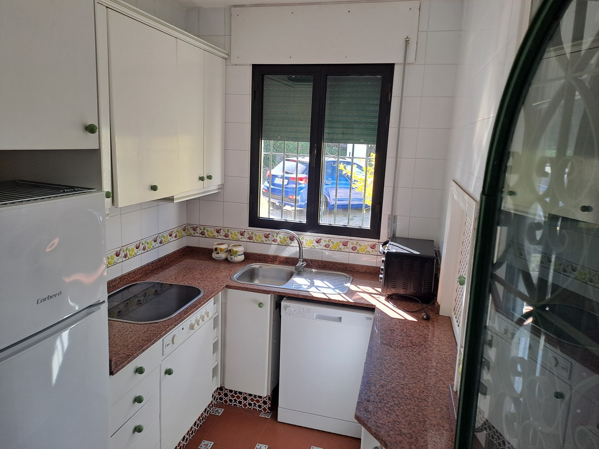 2 Bed, 2 Bath, HouseFor Sale, Ronda, Malaga, 29400