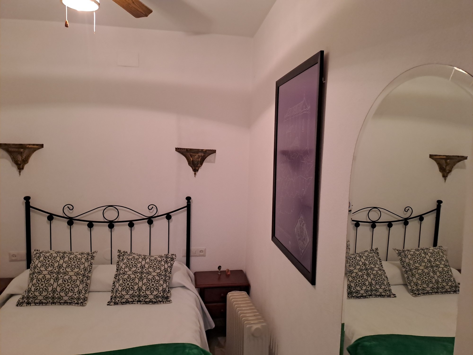 2 Bed, 2 Bath, HouseFor Sale, Ronda, Malaga, 29400