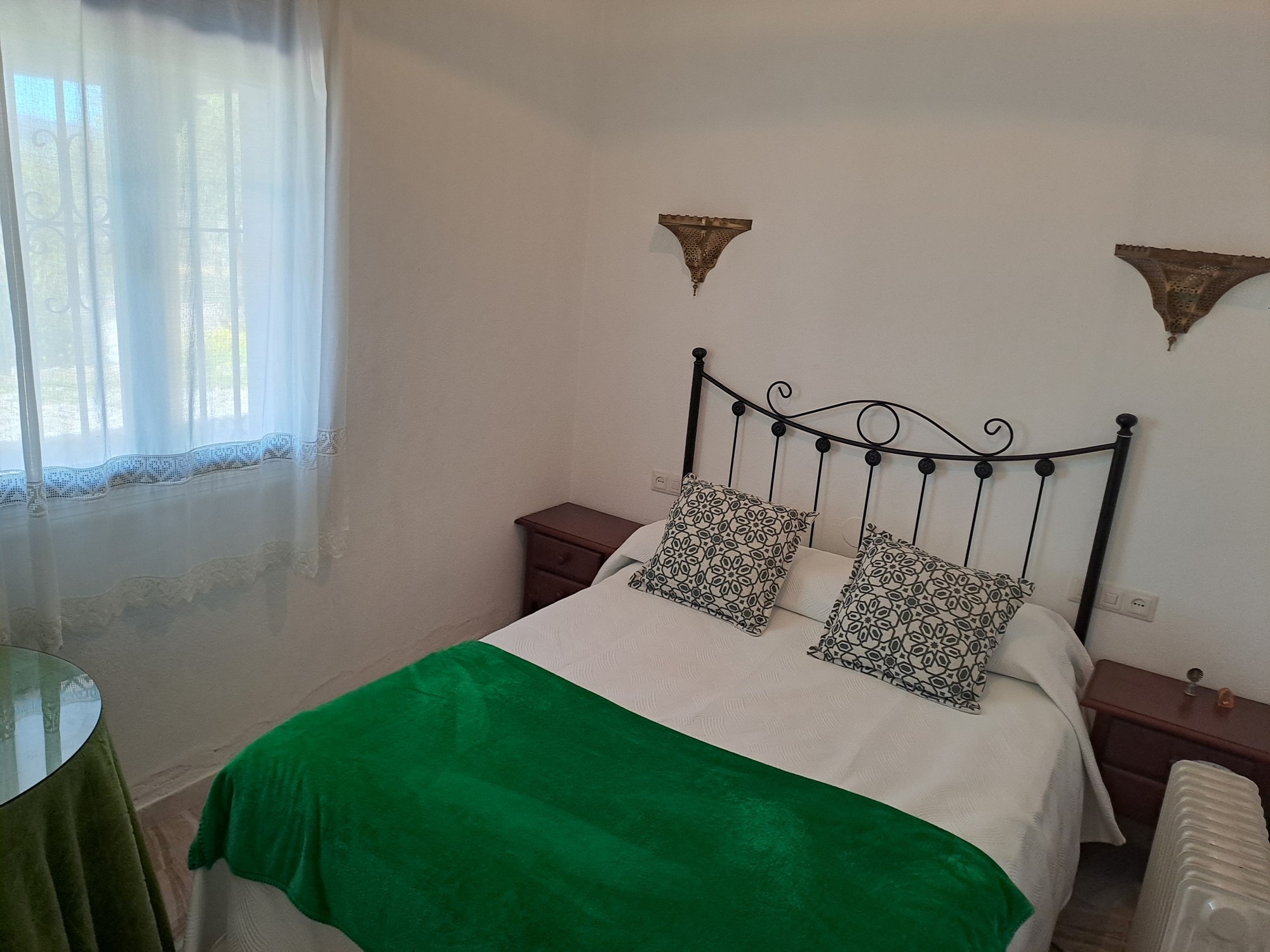 2 Bed, 2 Bath, HouseFor Sale, Ronda, Malaga, 29400