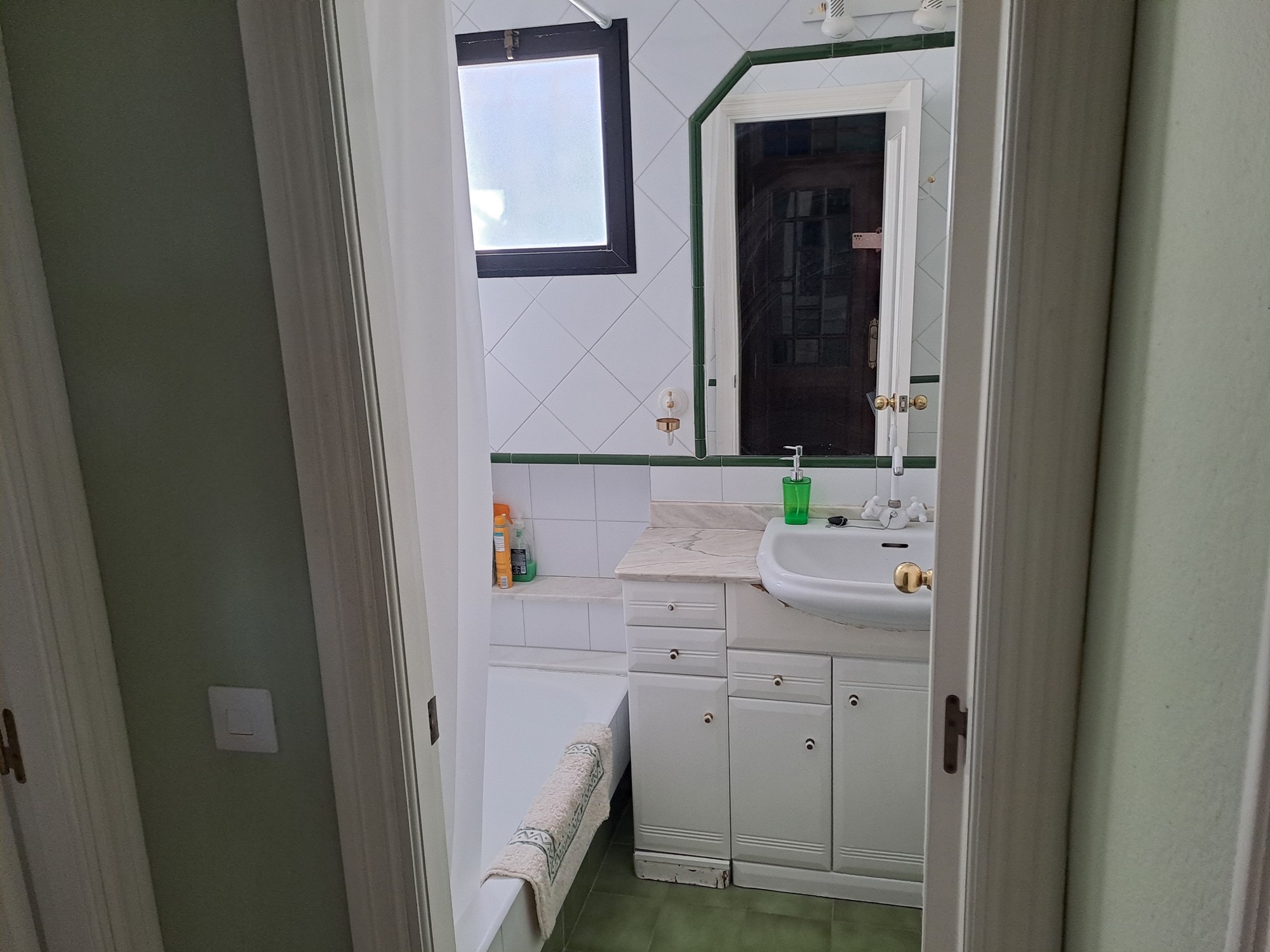 2 Bed, 2 Bath, HouseFor Sale, Ronda, Malaga, 29400