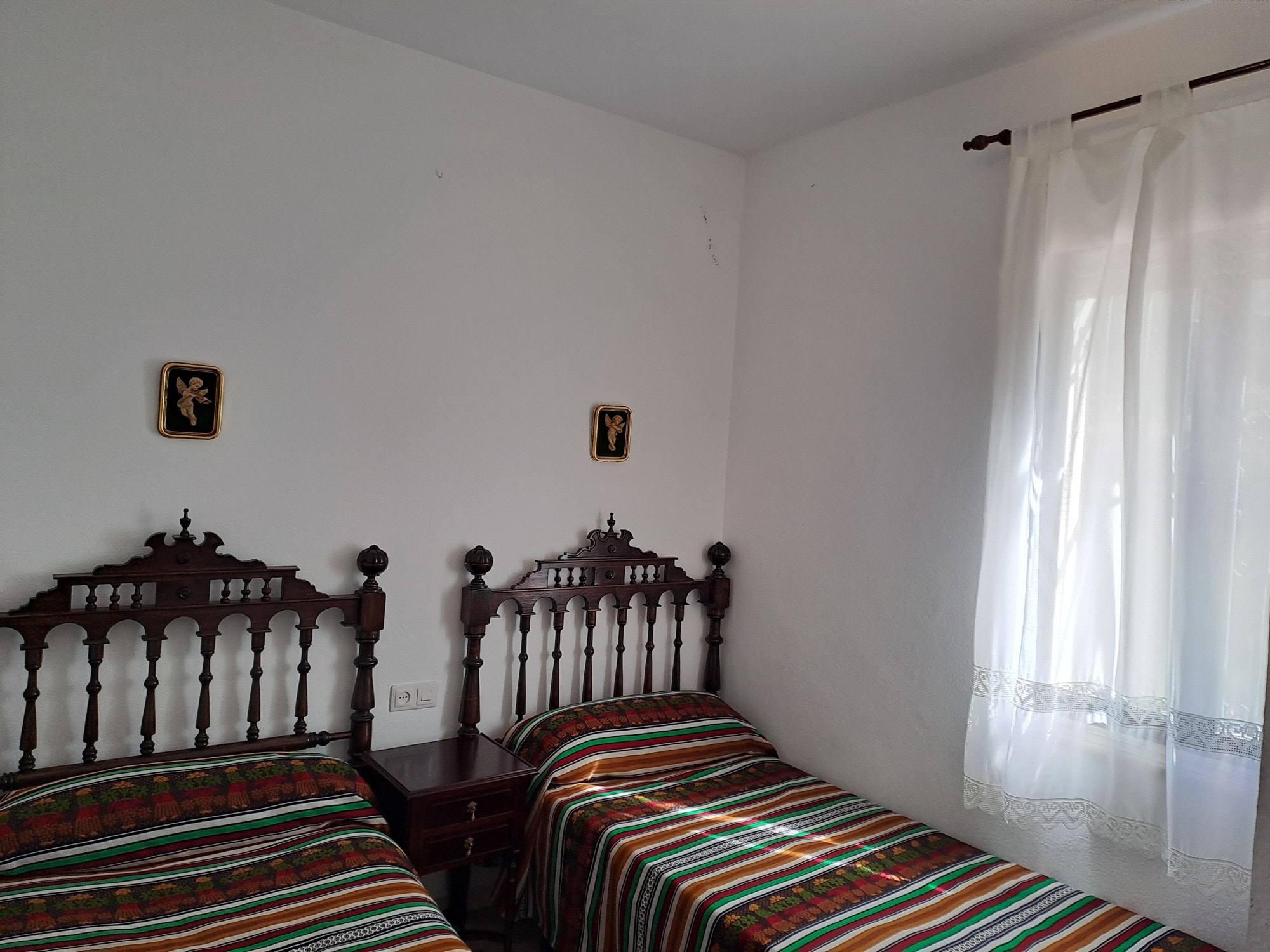 2 Bed, 2 Bath, HouseFor Sale, Ronda, Malaga, 29400