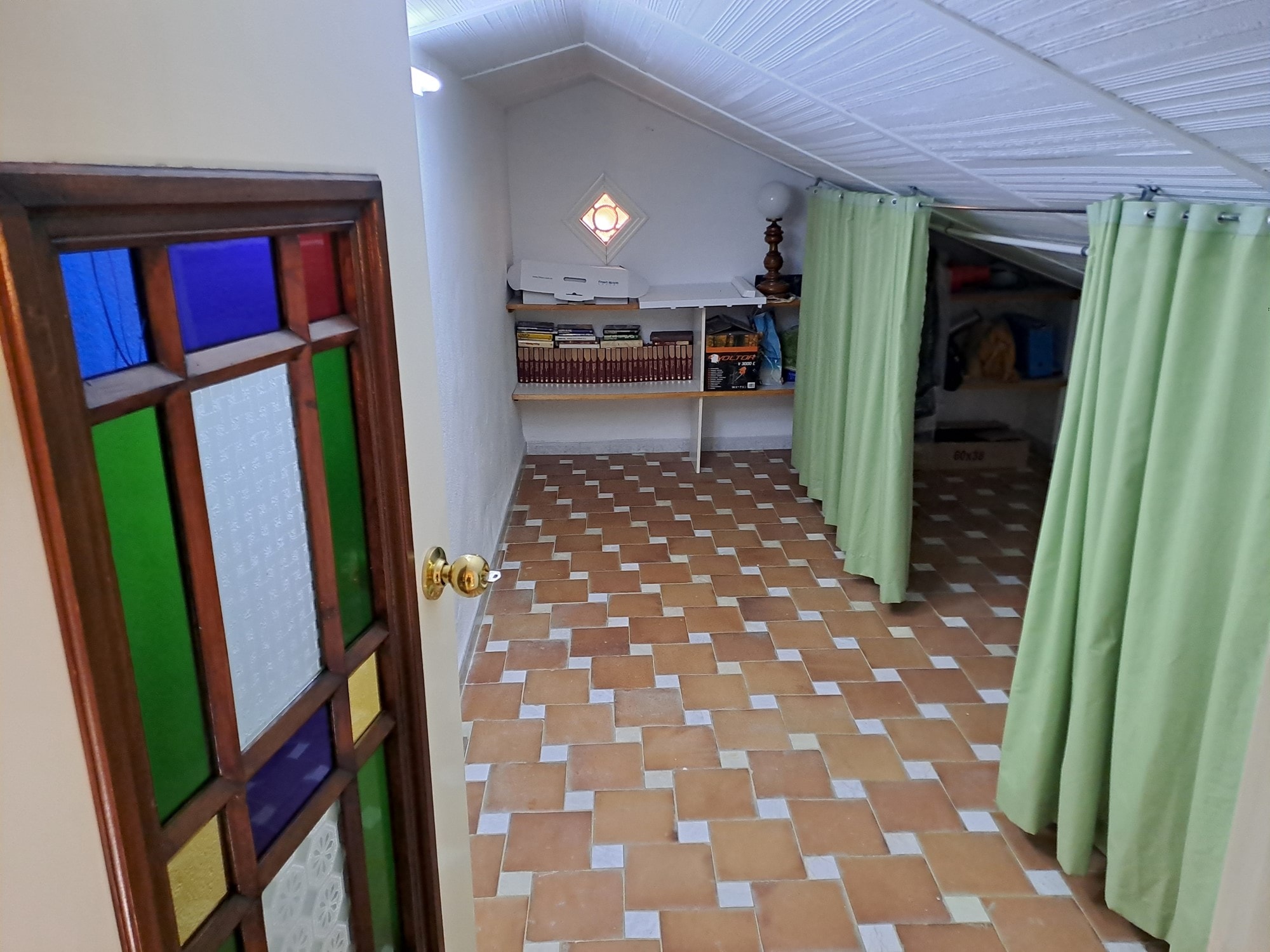 2 Bed, 2 Bath, HouseFor Sale, Ronda, Malaga, 29400