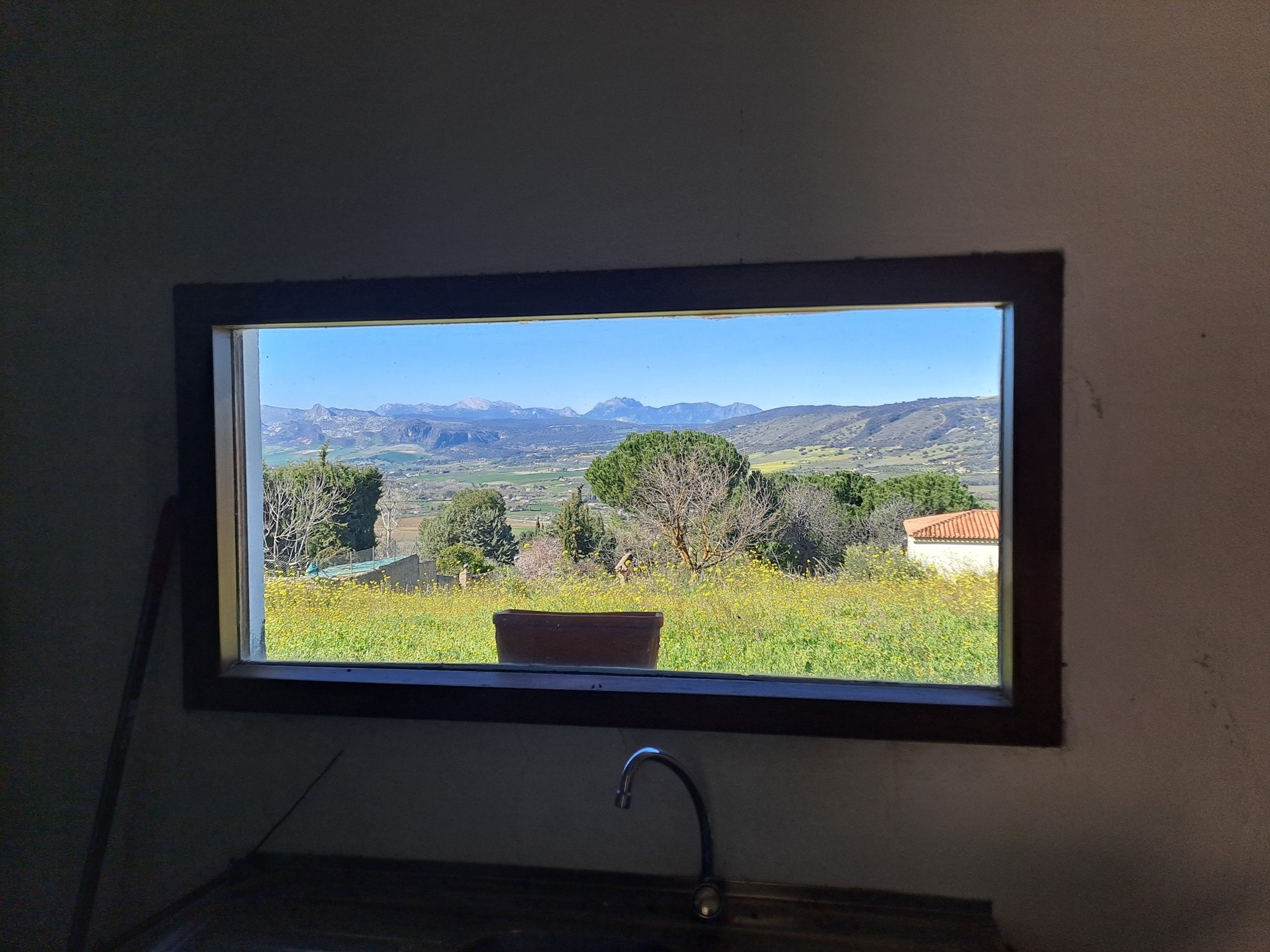 2 Bed, 2 Bath, HouseFor Sale, Ronda, Malaga, 29400