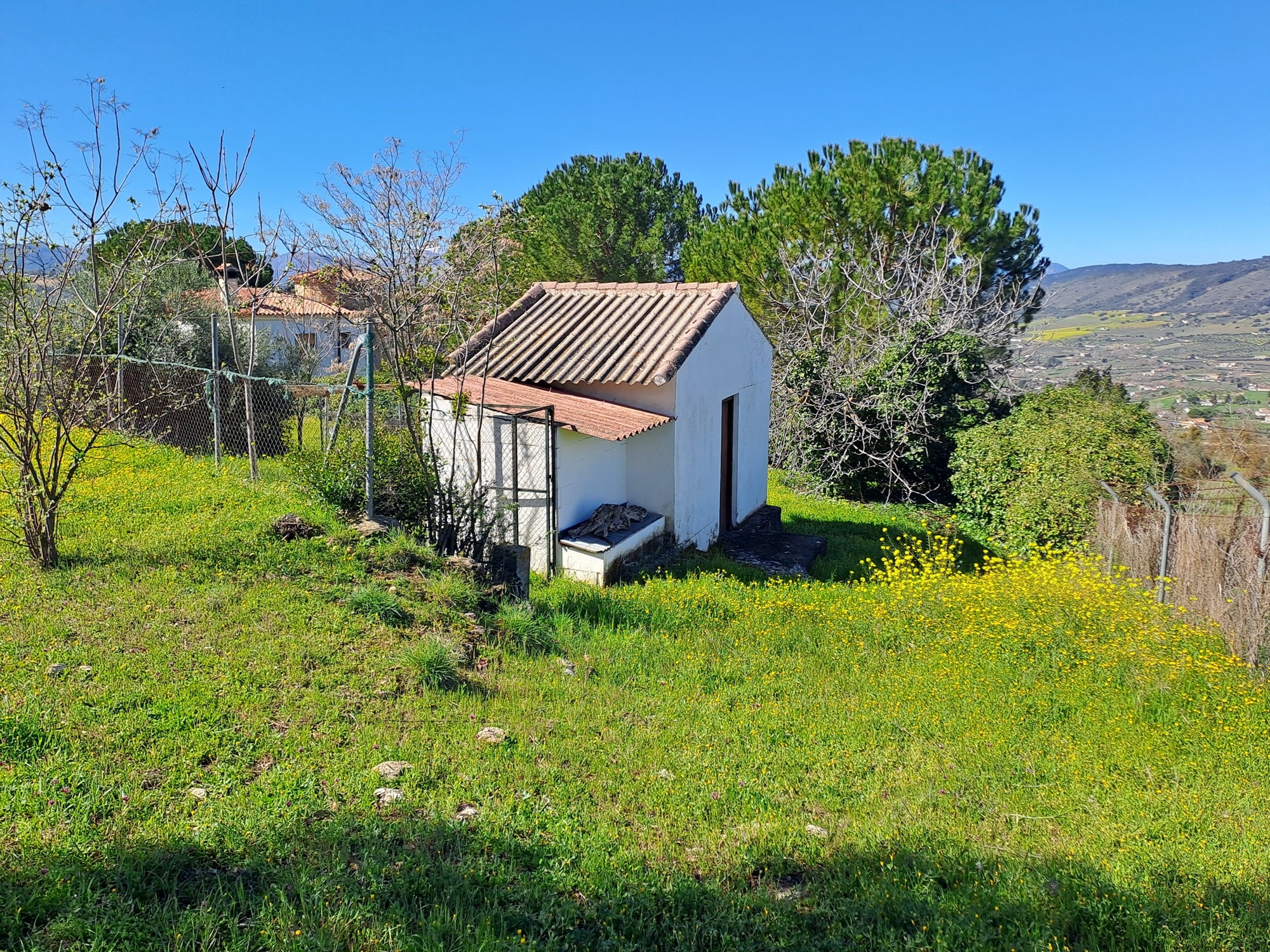 2 Bed, 2 Bath, HouseFor Sale, Ronda, Malaga, 29400