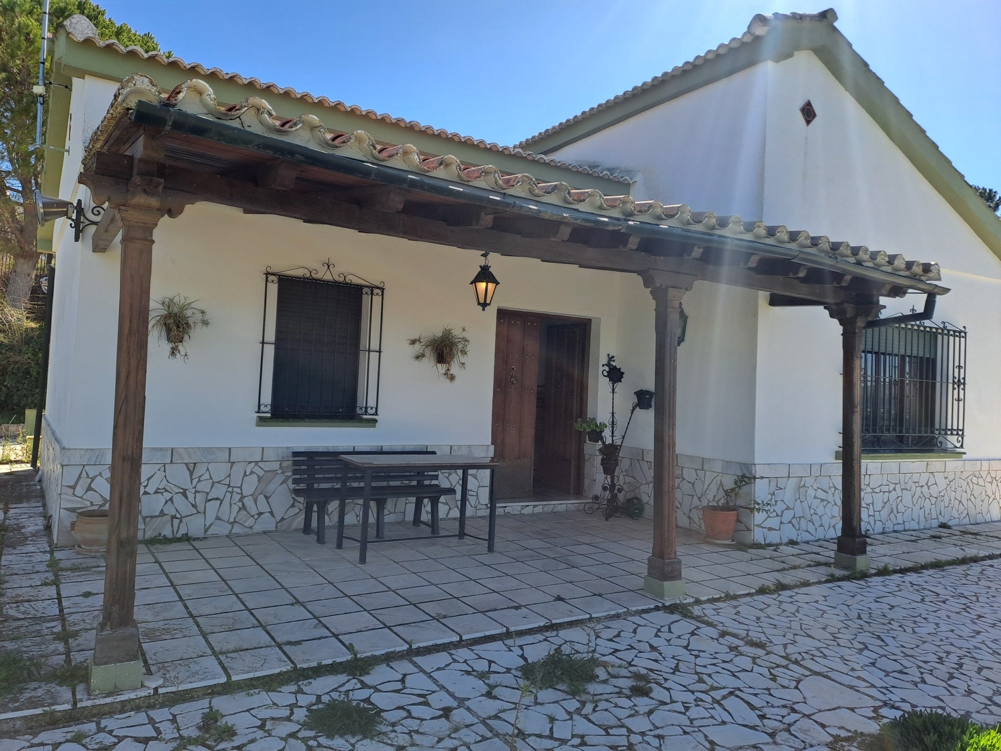 2 Bed, 2 Bath, HouseFor Sale, Ronda, Malaga, 29400