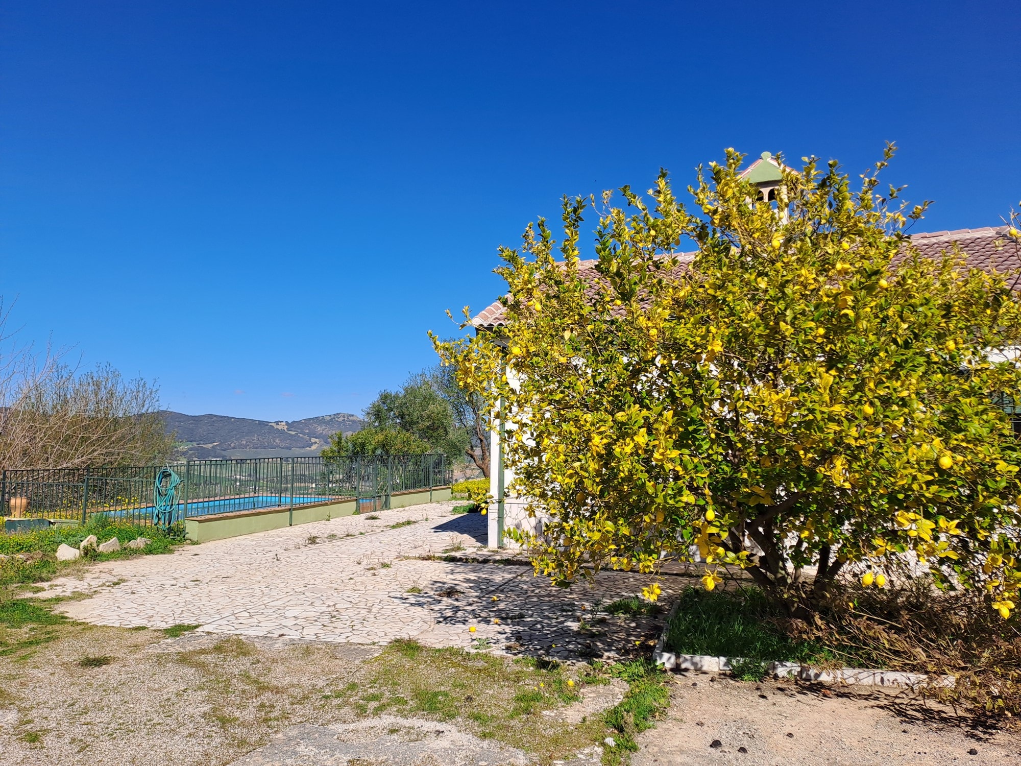 2 Bed, 2 Bath, HouseFor Sale, Ronda, Malaga, 29400