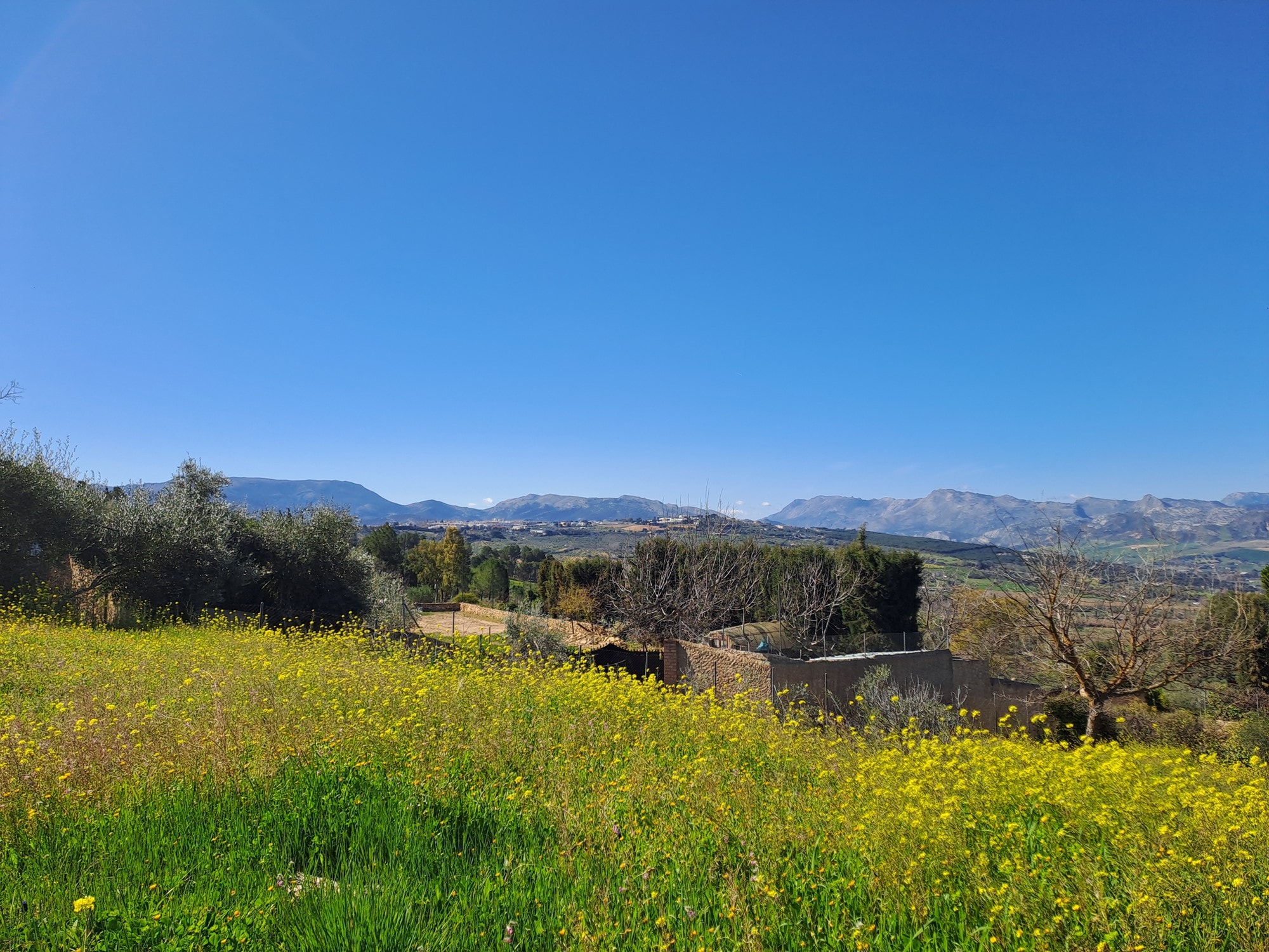 2 Bed, 2 Bath, HouseFor Sale, Ronda, Malaga, 29400