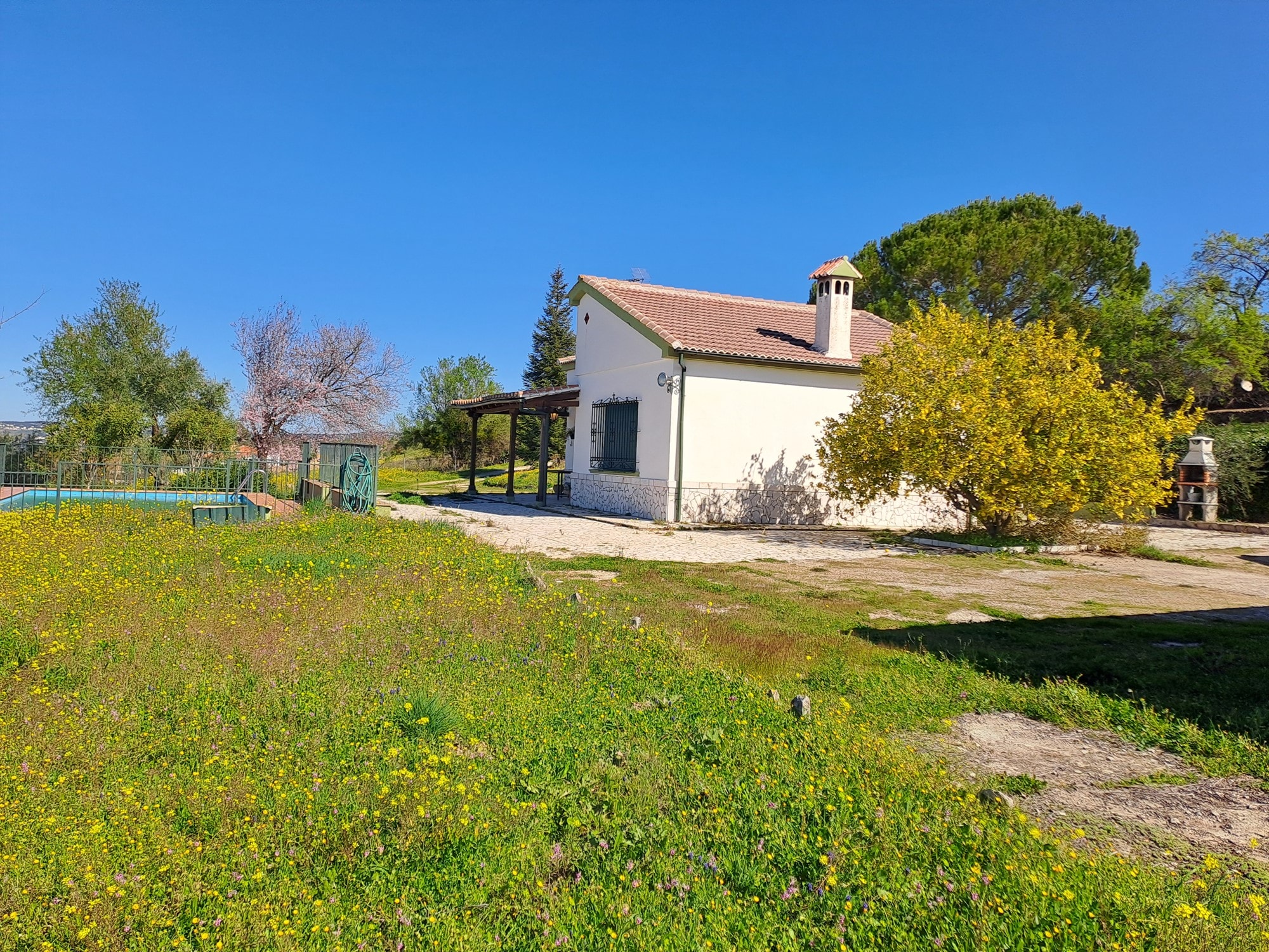 2 Bed, 2 Bath, HouseFor Sale, Ronda, Malaga, 29400