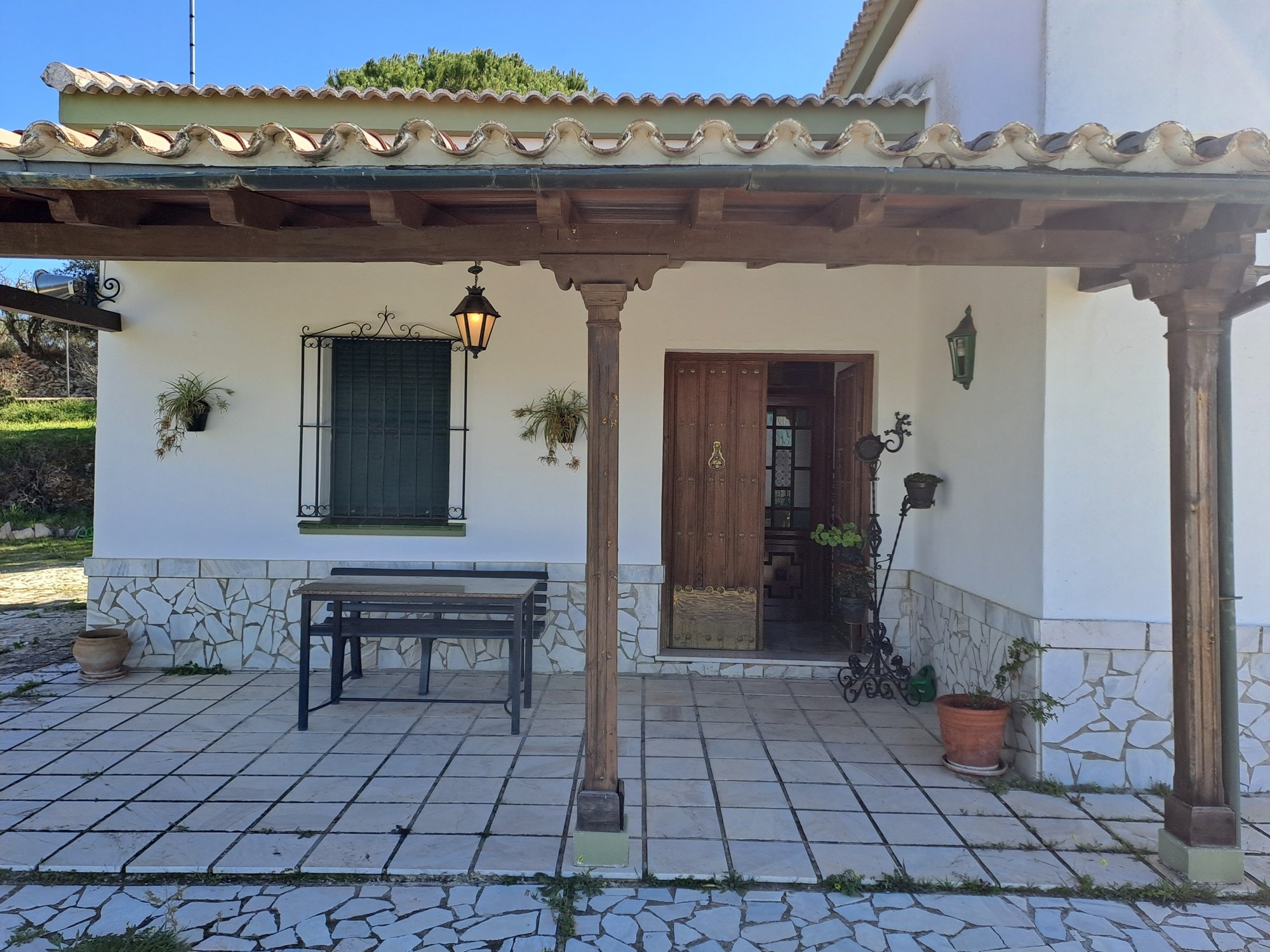 2 Bed, 2 Bath, HouseFor Sale, Ronda, Malaga, 29400