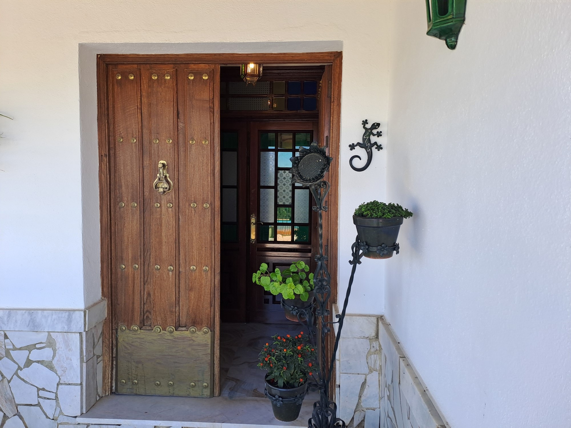 2 Bed, 2 Bath, HouseFor Sale, Ronda, Malaga, 29400