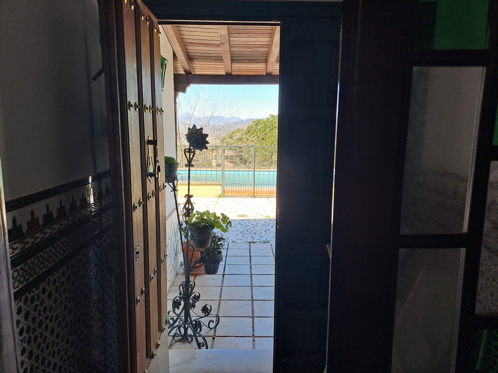 2 Bed, 2 Bath, HouseFor Sale, Ronda, Malaga, 29400