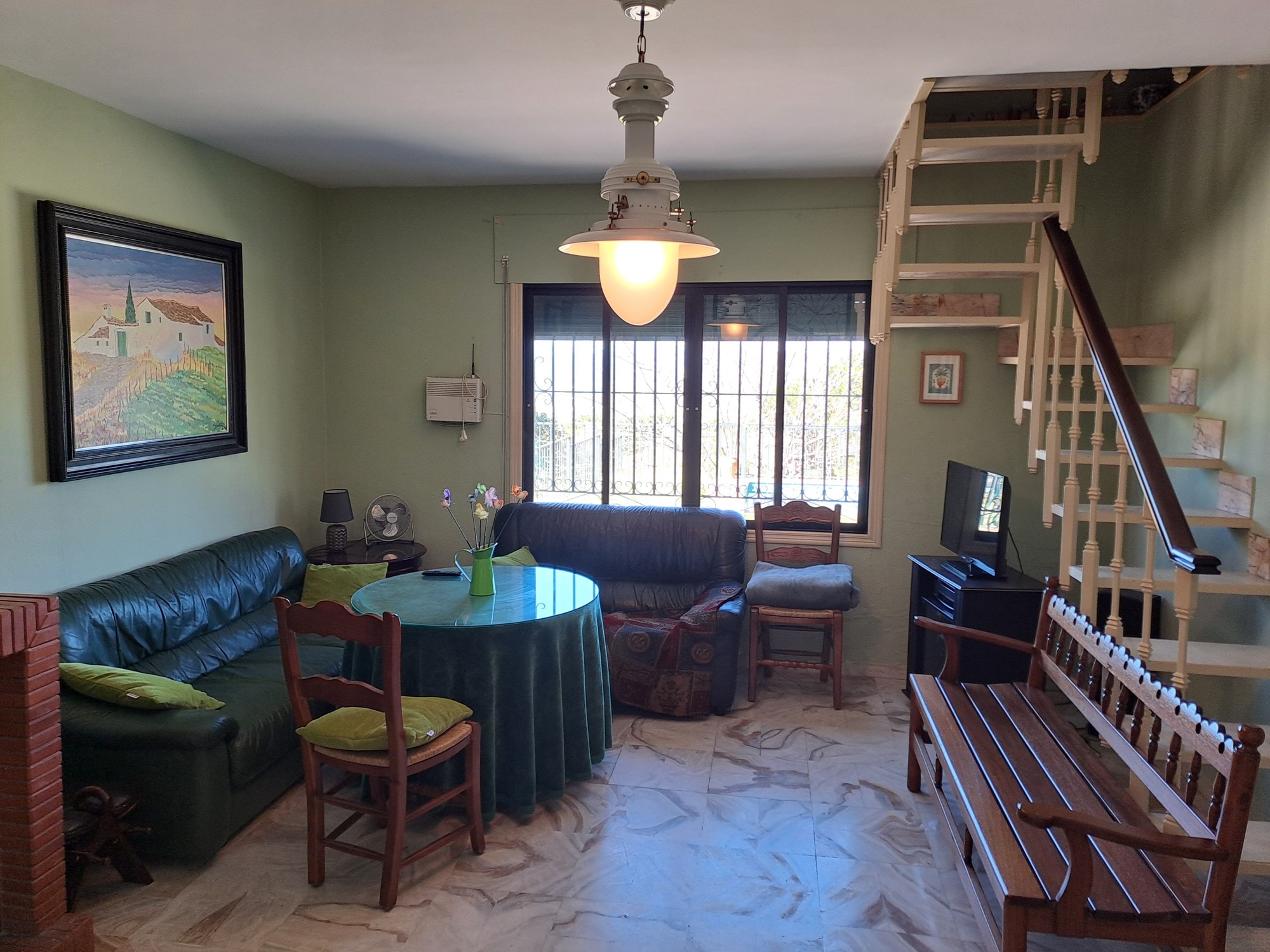 2 Bed, 2 Bath, HouseFor Sale, Ronda, Malaga, 29400