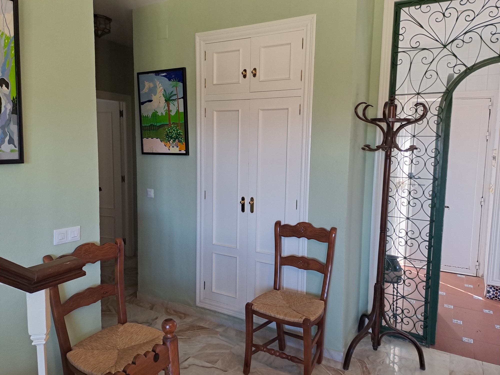 2 Bed, 2 Bath, HouseFor Sale, Ronda, Malaga, 29400