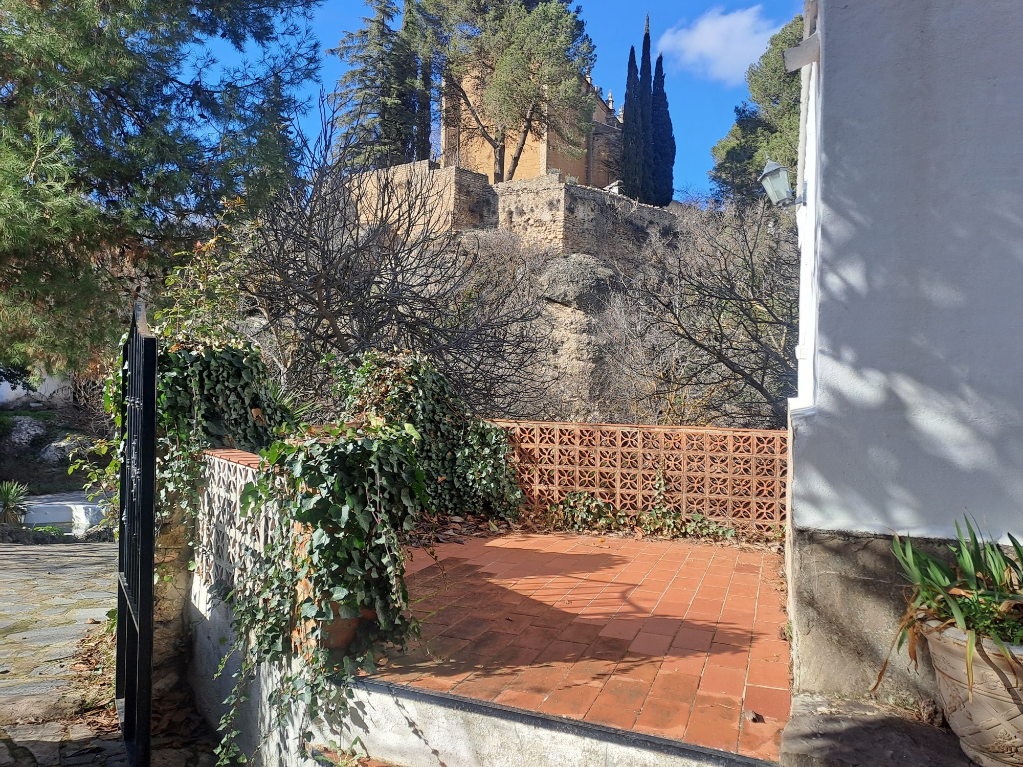 6 Bed, 2 Bath, HouseFor Sale, Ronda, Malaga, 29400