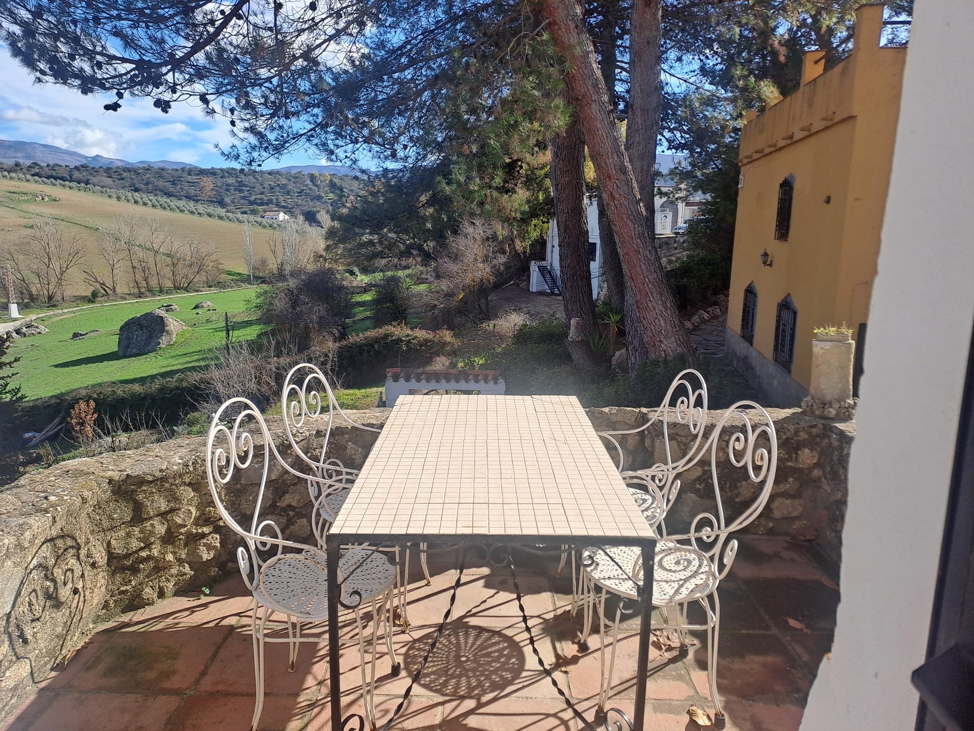 6 Bed, 2 Bath, HouseFor Sale, Ronda, Malaga, 29400