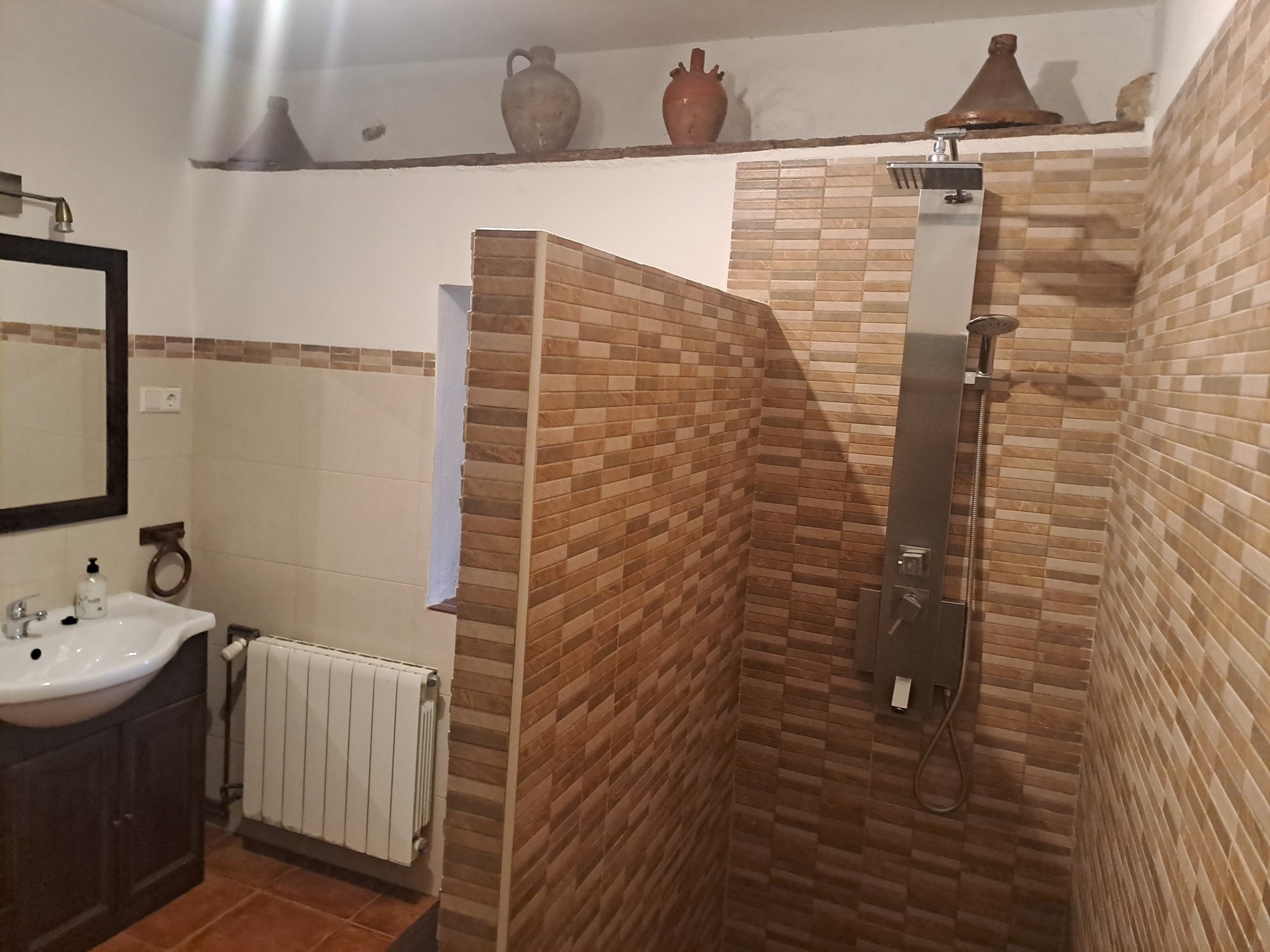 6 Bed, 2 Bath, HouseFor Sale, Ronda, Malaga, 29400