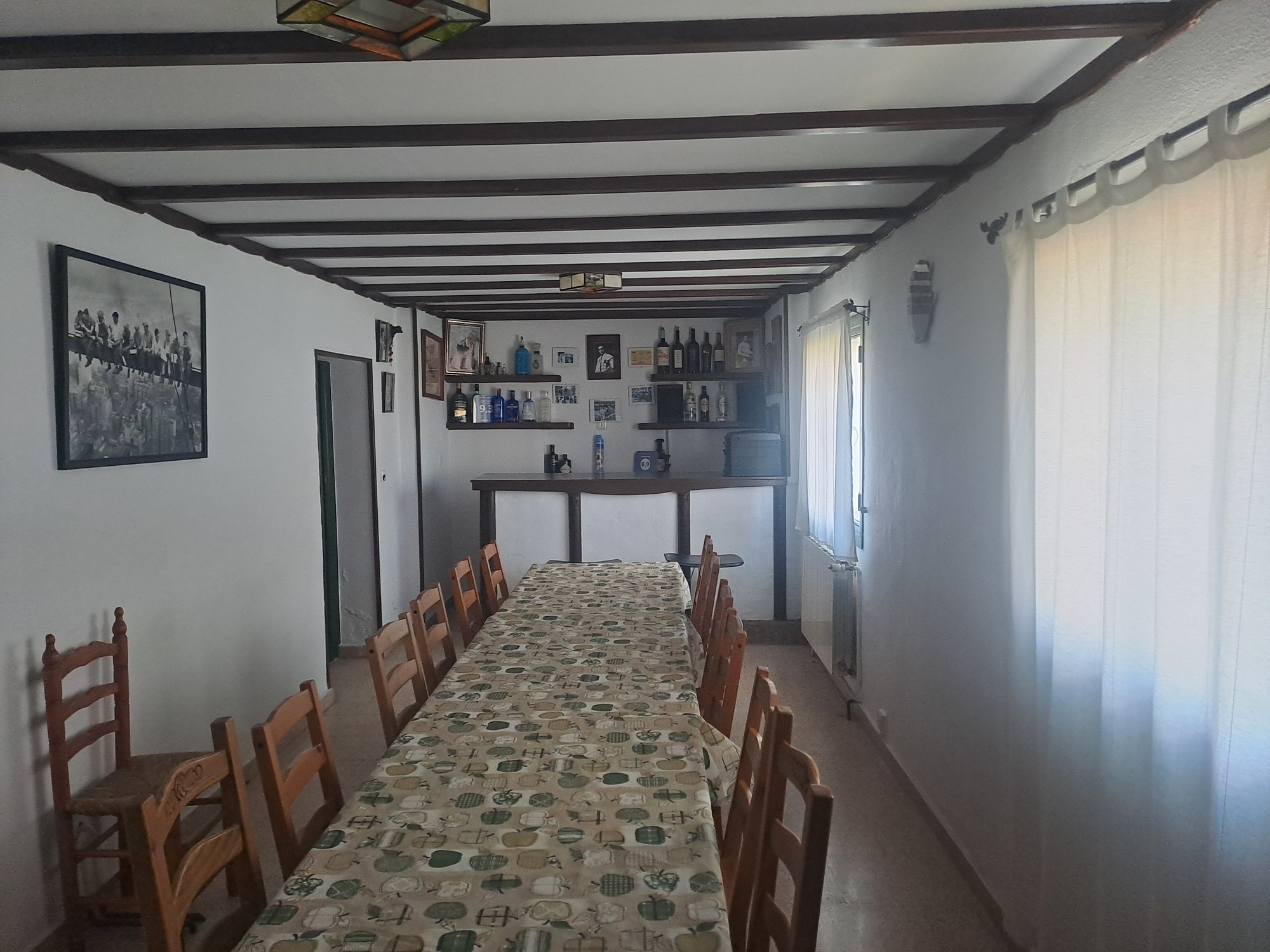 6 Bed, 2 Bath, HouseFor Sale, Ronda, Malaga, 29400