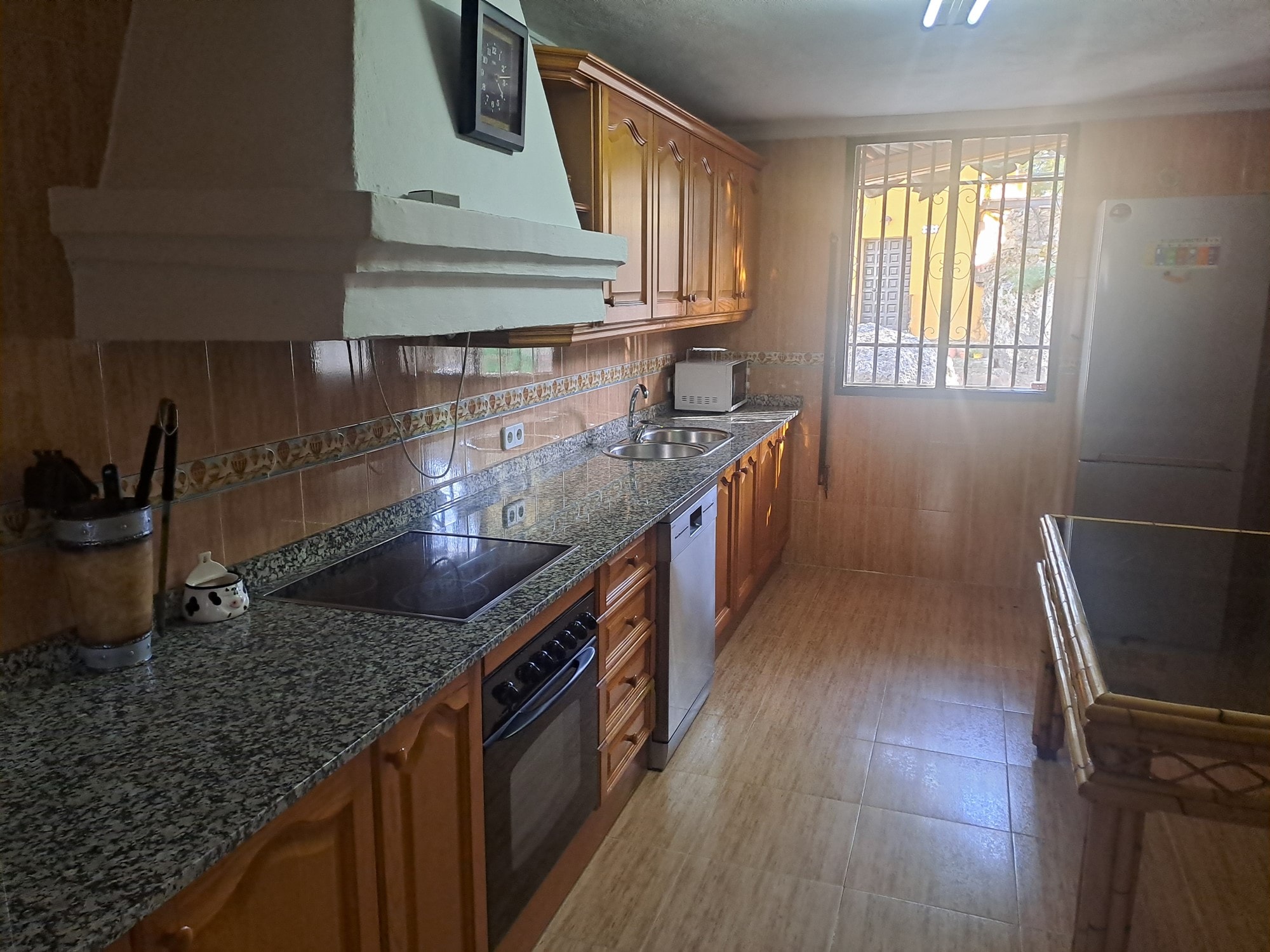 6 Bed, 2 Bath, HouseFor Sale, Ronda, Malaga, 29400