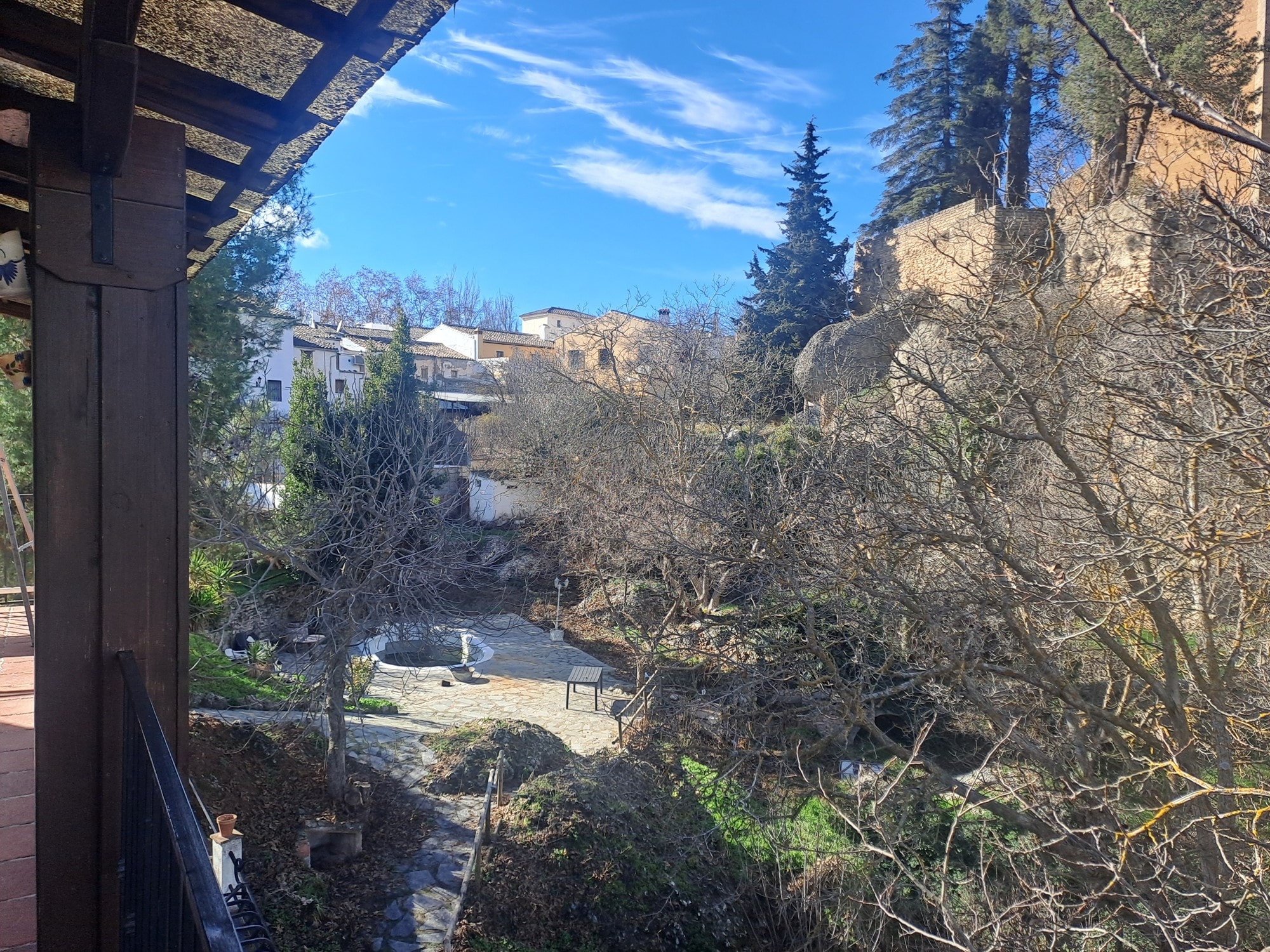 6 Bed, 2 Bath, HouseFor Sale, Ronda, Malaga, 29400