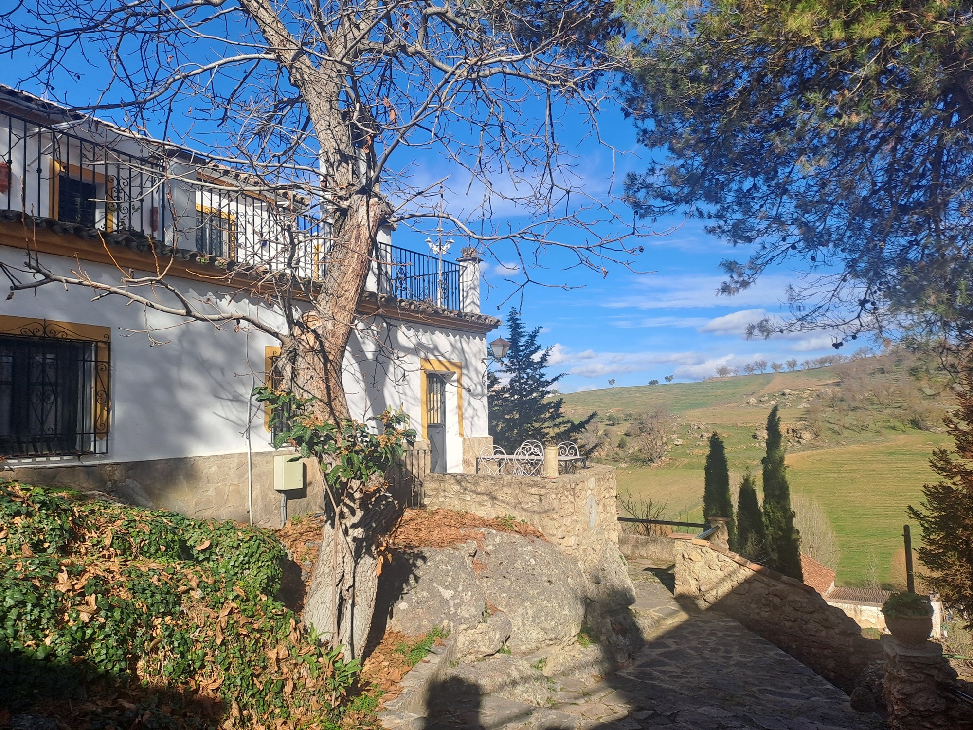 6 Bed, 2 Bath, HouseFor Sale, Ronda, Malaga, 29400