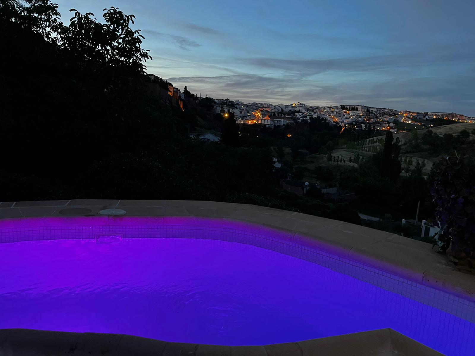 6 Bed, 2 Bath, HouseFor Sale, Ronda, Malaga, 29400