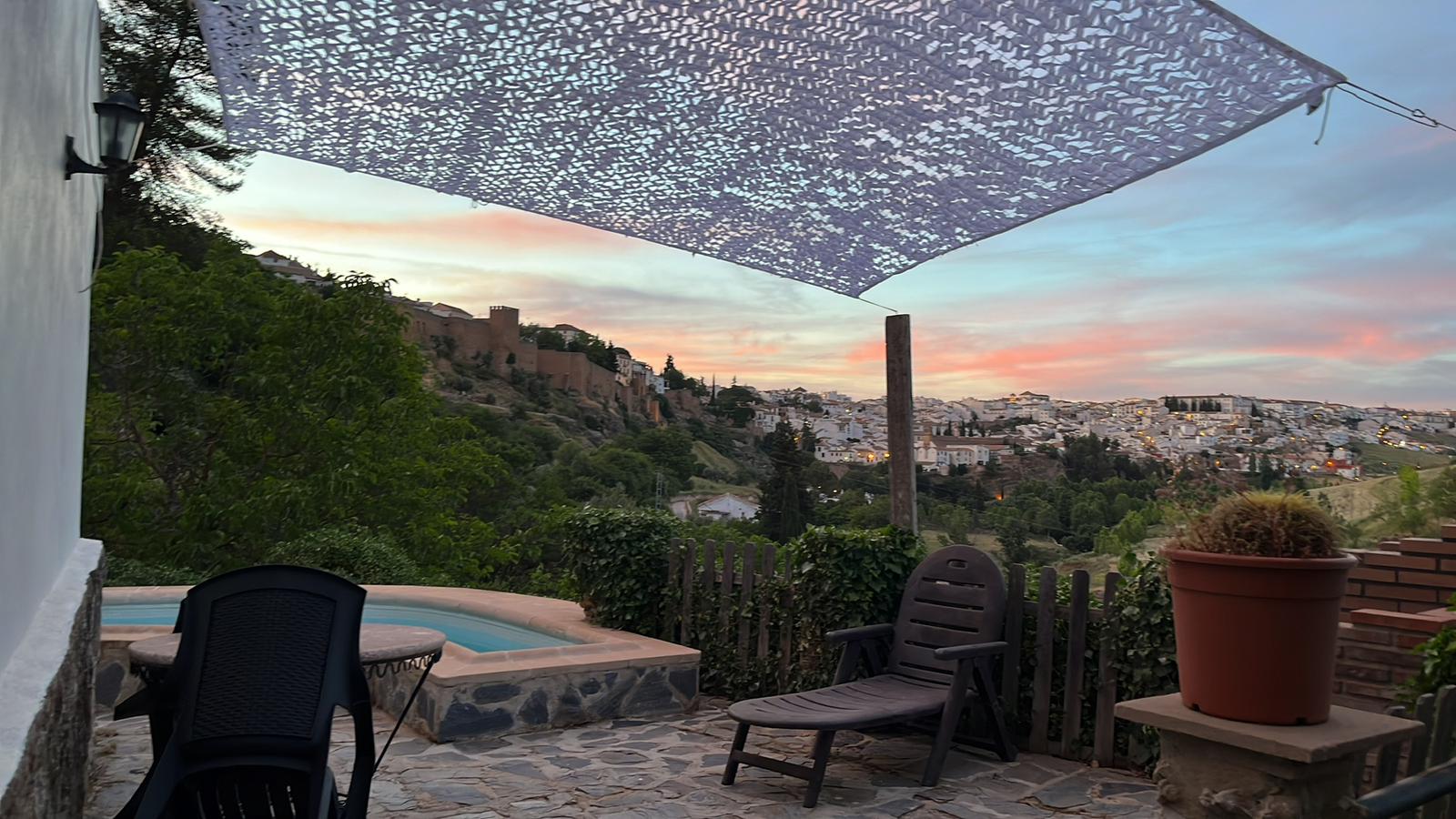 6 Bed, 2 Bath, HouseFor Sale, Ronda, Malaga, 29400