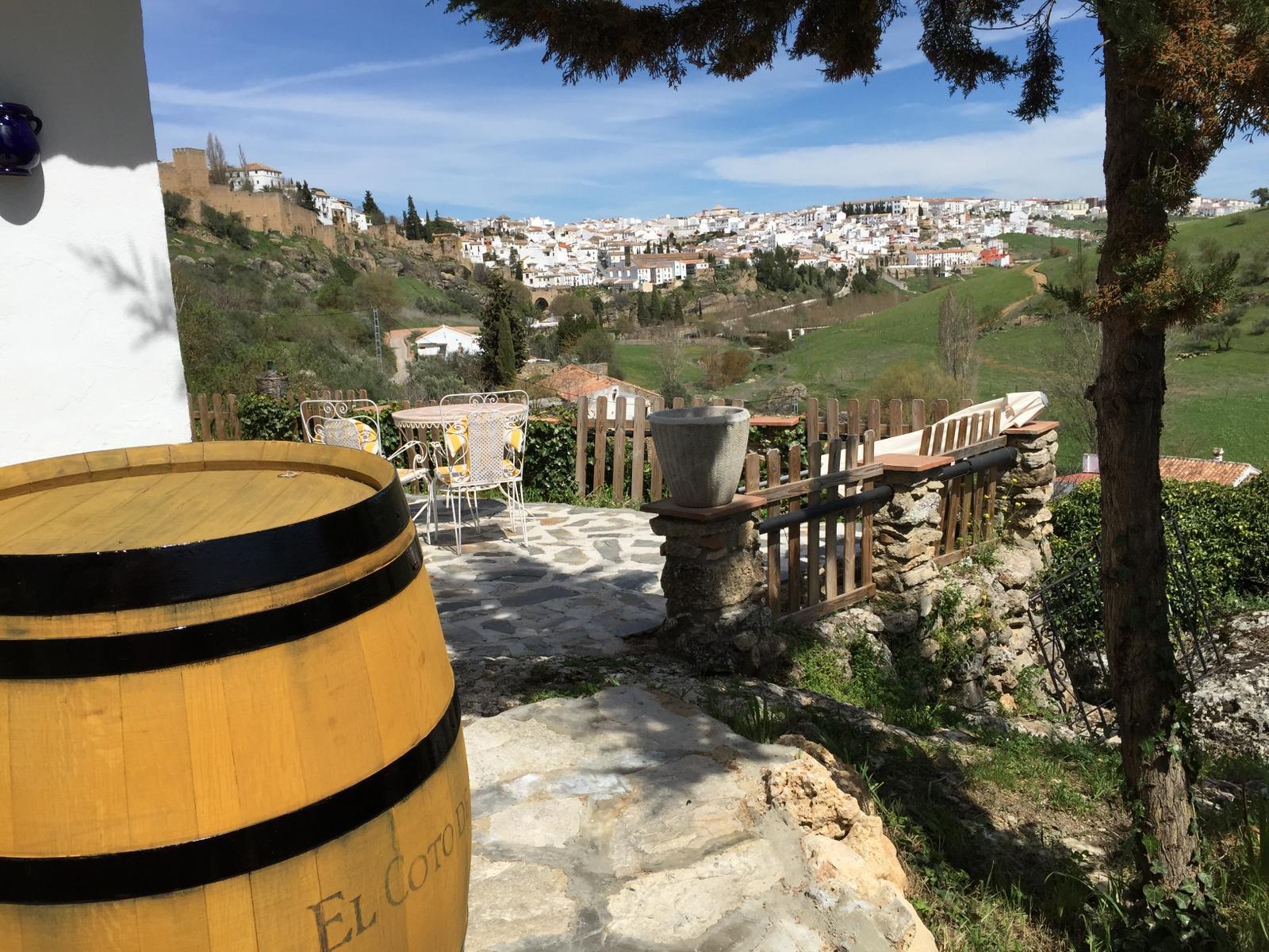 6 Bed, 2 Bath, HouseFor Sale, Ronda, Malaga, 29400