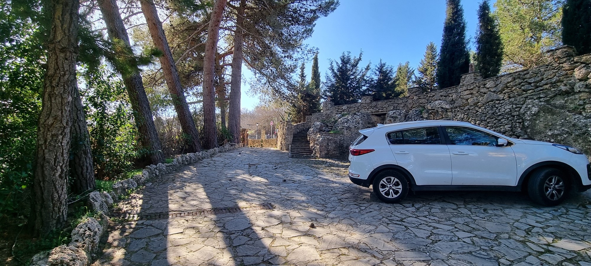 6 Bed, 2 Bath, HouseFor Sale, Ronda, Malaga, 29400