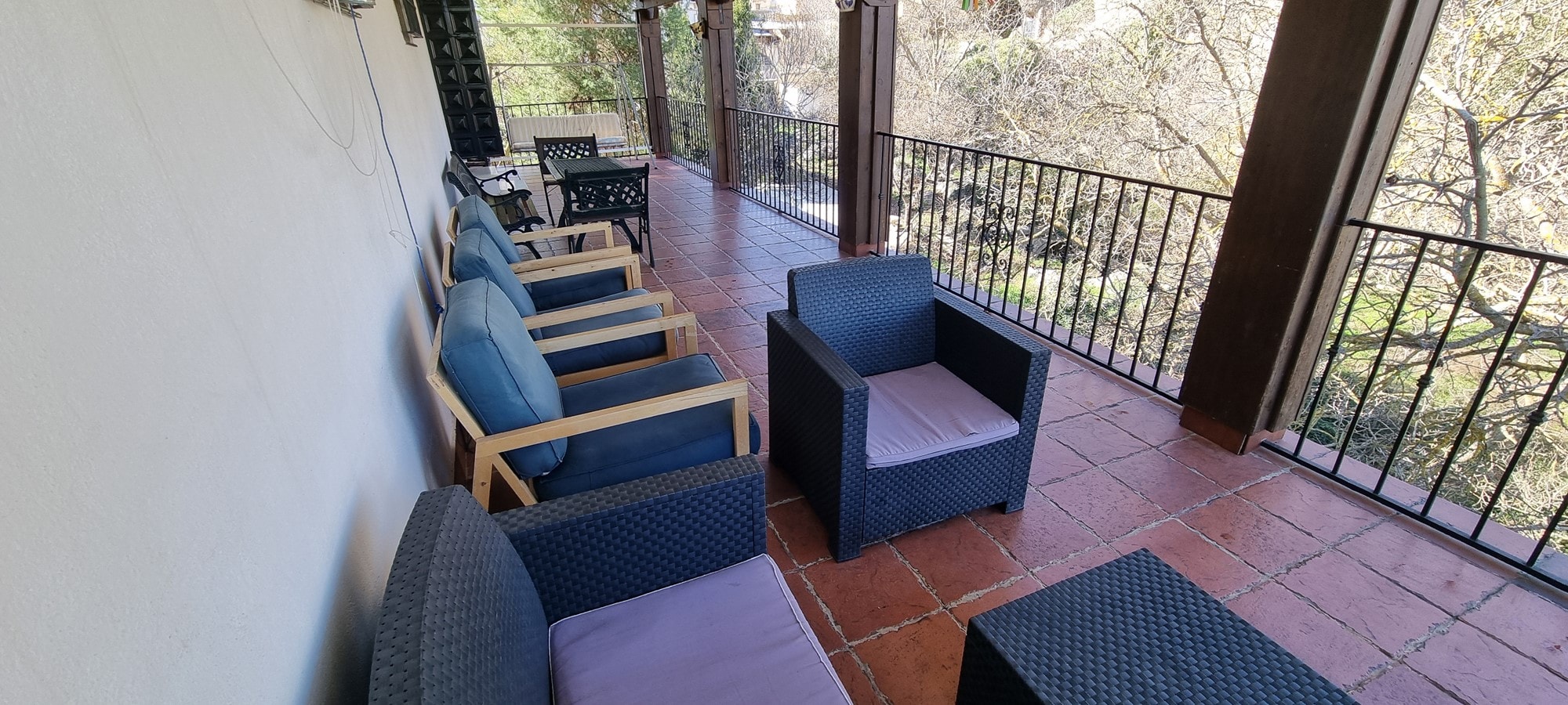 6 Bed, 2 Bath, HouseFor Sale, Ronda, Malaga, 29400