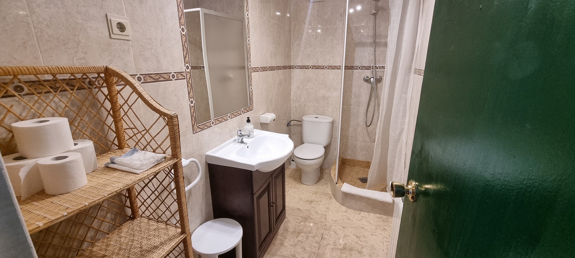 6 Bed, 2 Bath, HouseFor Sale, Ronda, Malaga, 29400