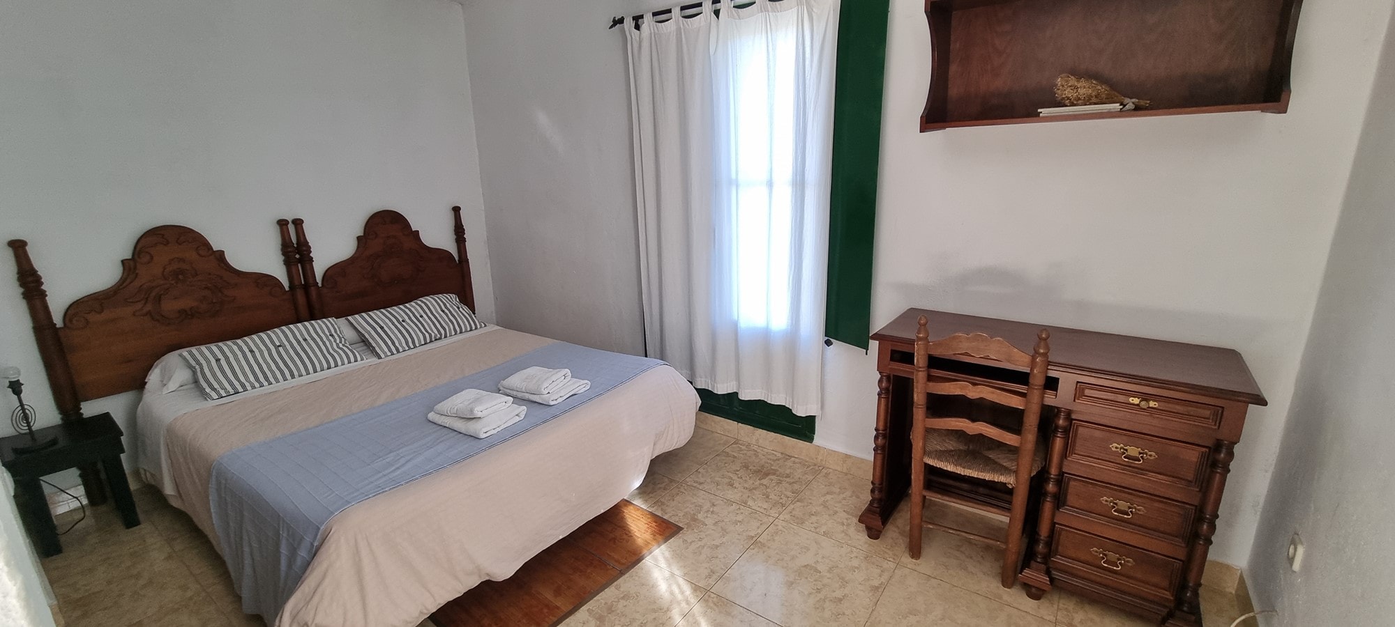 6 Bed, 2 Bath, HouseFor Sale, Ronda, Malaga, 29400