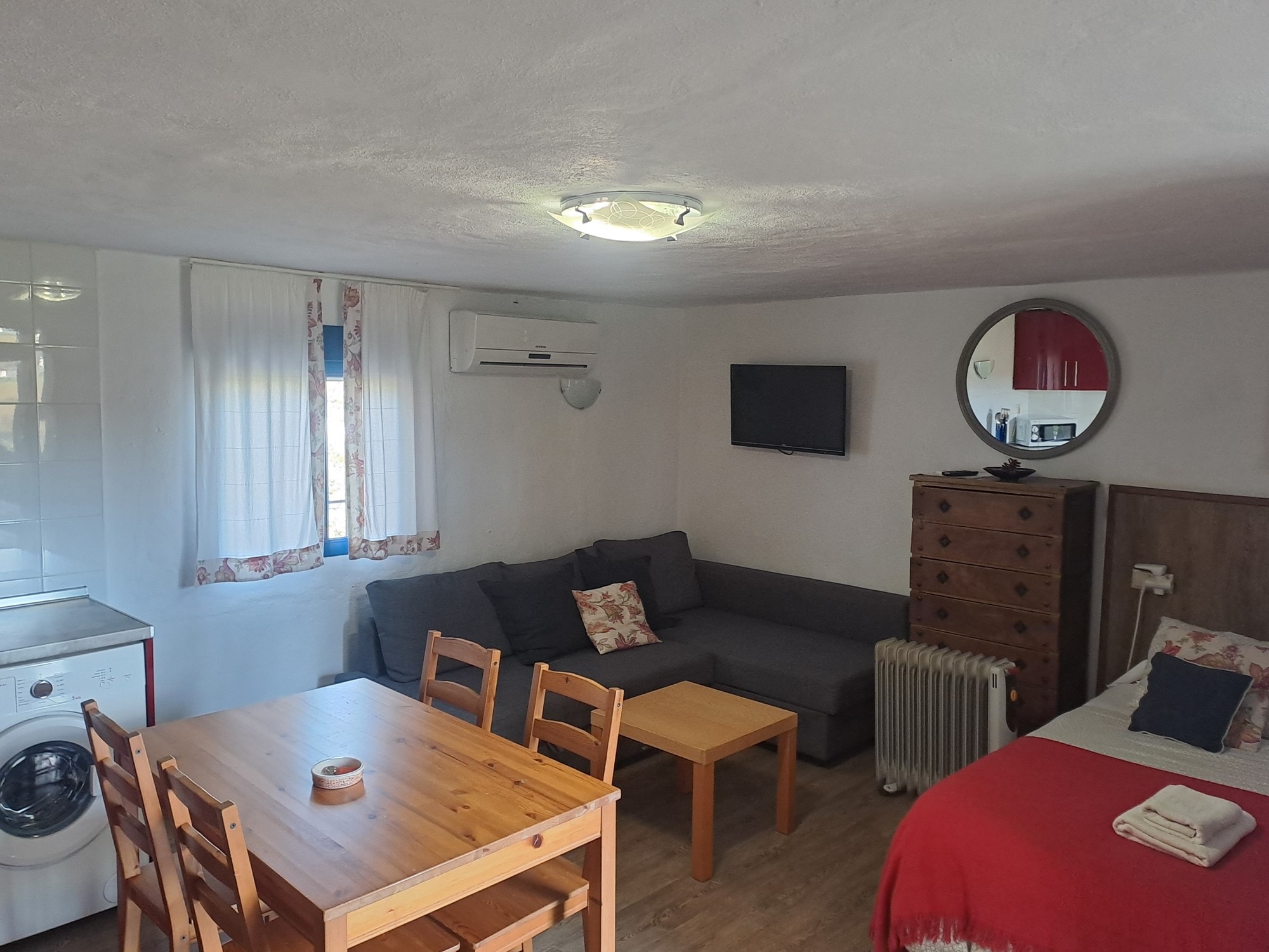 6 Bed, 2 Bath, HouseFor Sale, Ronda, Malaga, 29400