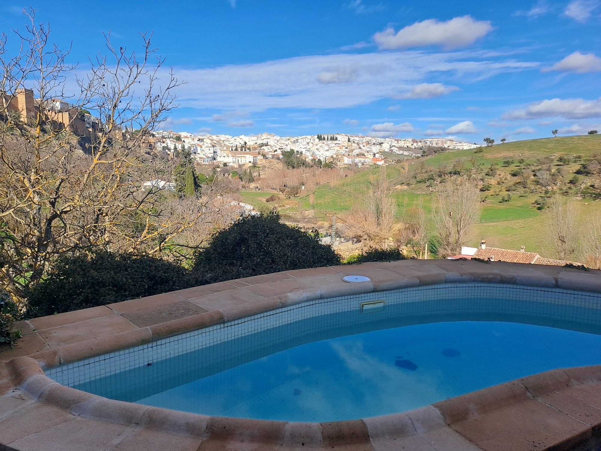6 Bed, 2 Bath, HouseFor Sale, Ronda, Malaga, 29400