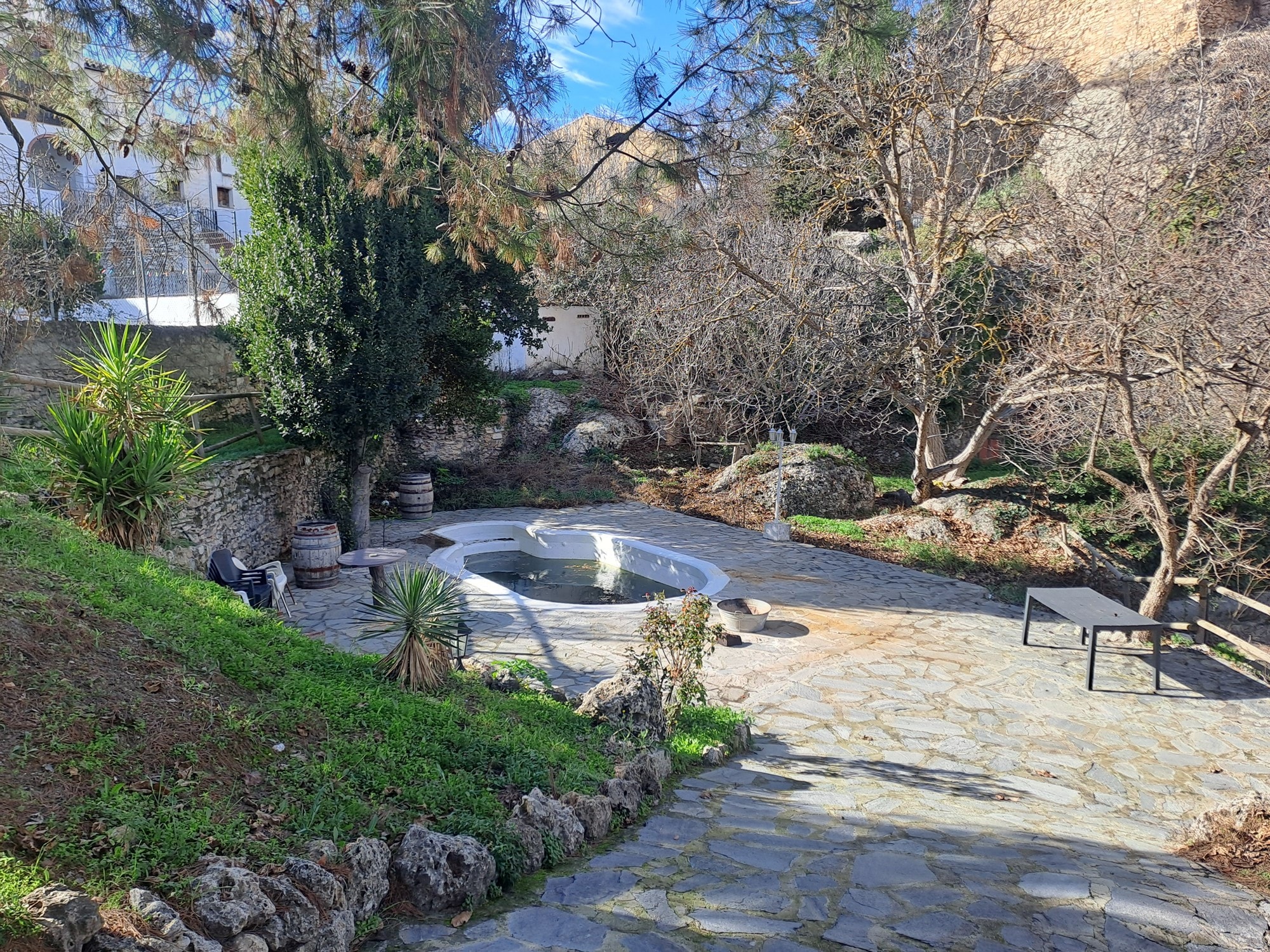 6 Bed, 2 Bath, HouseFor Sale, Ronda, Malaga, 29400