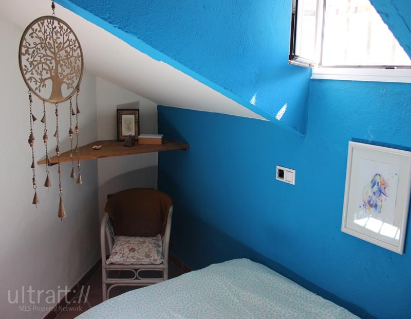 6 Bed, 2 Bath, HouseFor Sale, Zahara de La Sierra, Cadiz, 11688