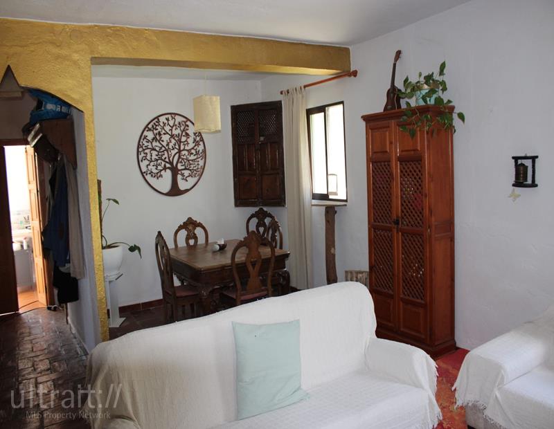 6 Bed, 2 Bath, HouseFor Sale, Zahara de La Sierra, Cadiz, 11688