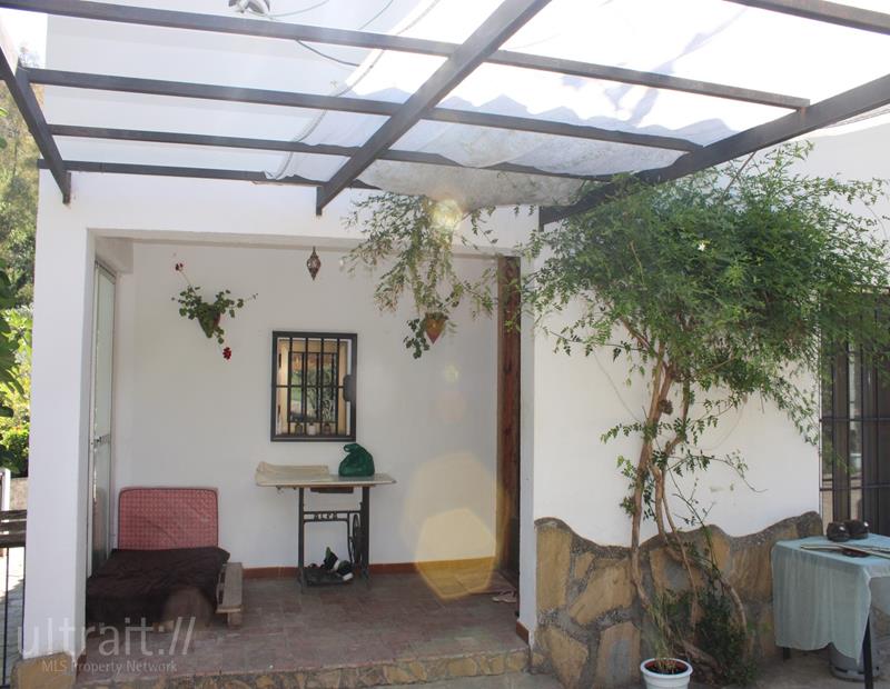 6 Bed, 2 Bath, HouseFor Sale, Zahara de La Sierra, Cadiz, 11688