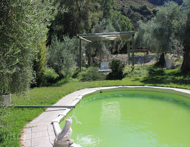 6 Bed, 2 Bath, HouseFor Sale, Zahara de La Sierra, Cadiz, 11688