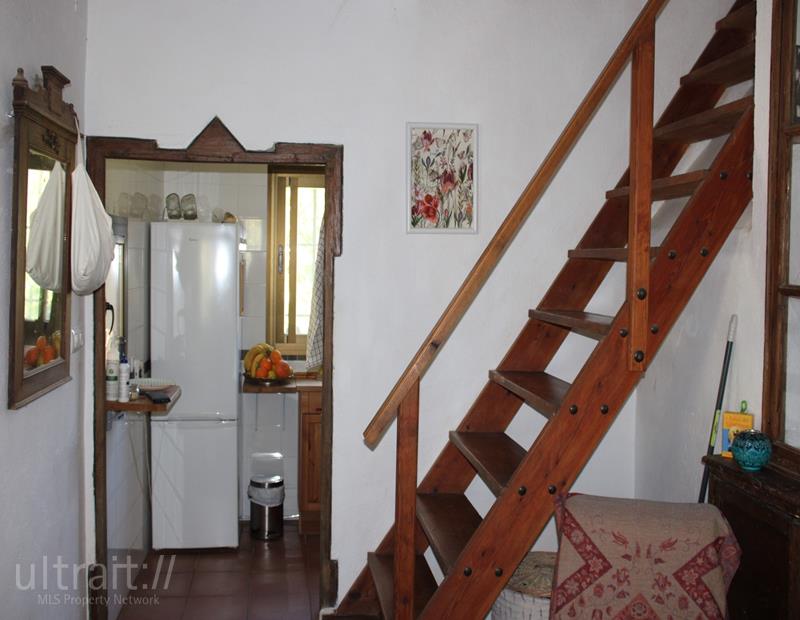 6 Bed, 2 Bath, HouseFor Sale, Zahara de La Sierra, Cadiz, 11688