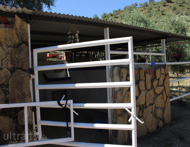 6 Bed, 2 Bath, HouseFor Sale, Zahara de La Sierra, Cadiz, 11688