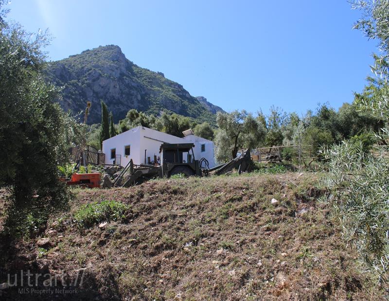 6 Bed, 2 Bath, HouseFor Sale, Zahara de La Sierra, Cadiz, 11688