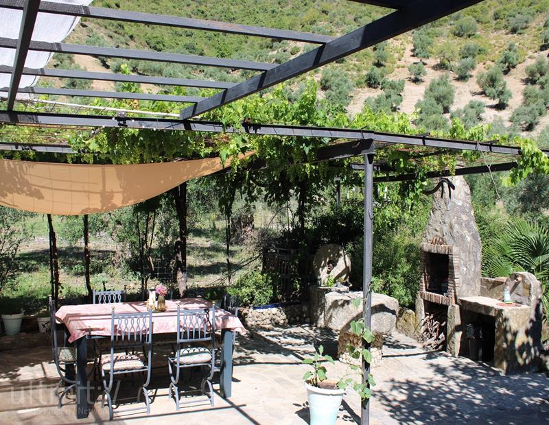 6 Bed, 2 Bath, HouseFor Sale, Zahara de La Sierra, Cadiz, 11688