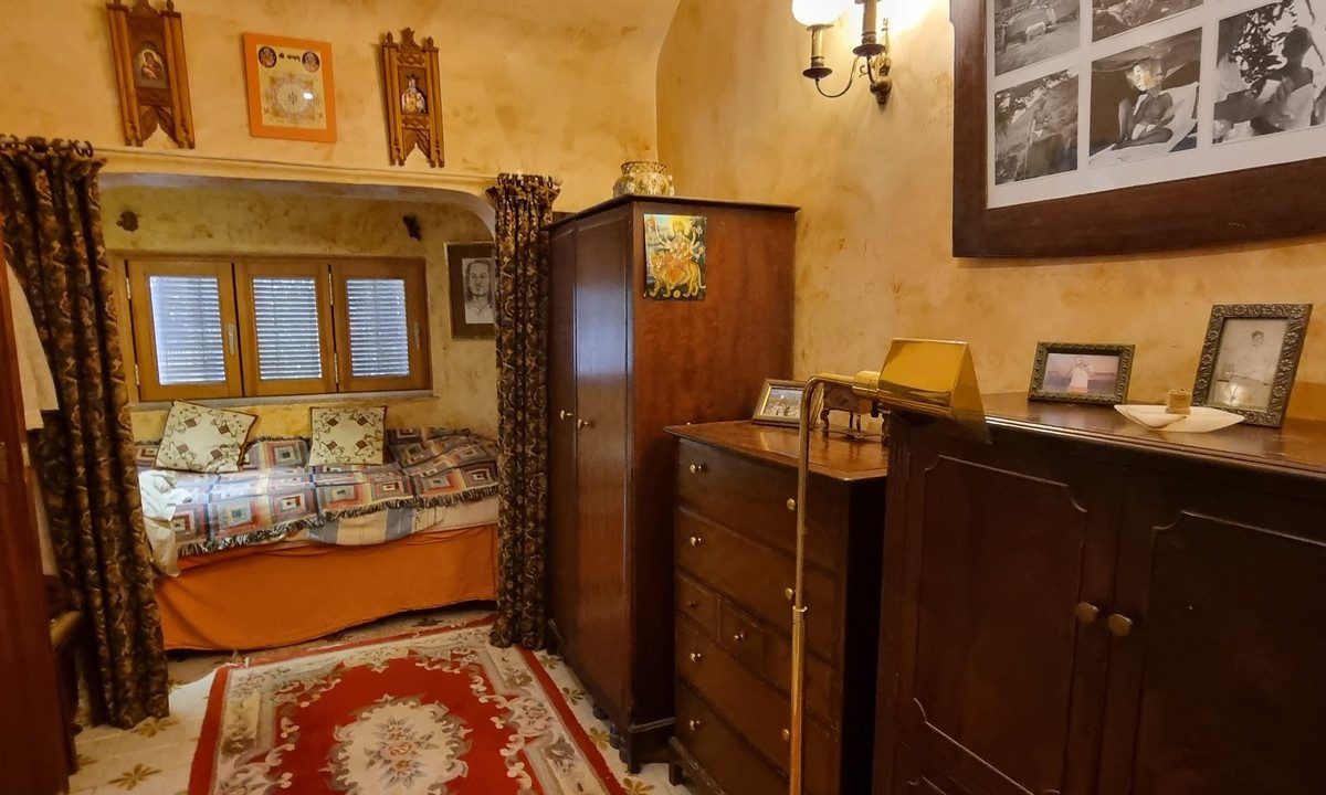 3 Bed, 3 Bath, HouseFor Sale, Estacion Gaucin, Malaga, 29490